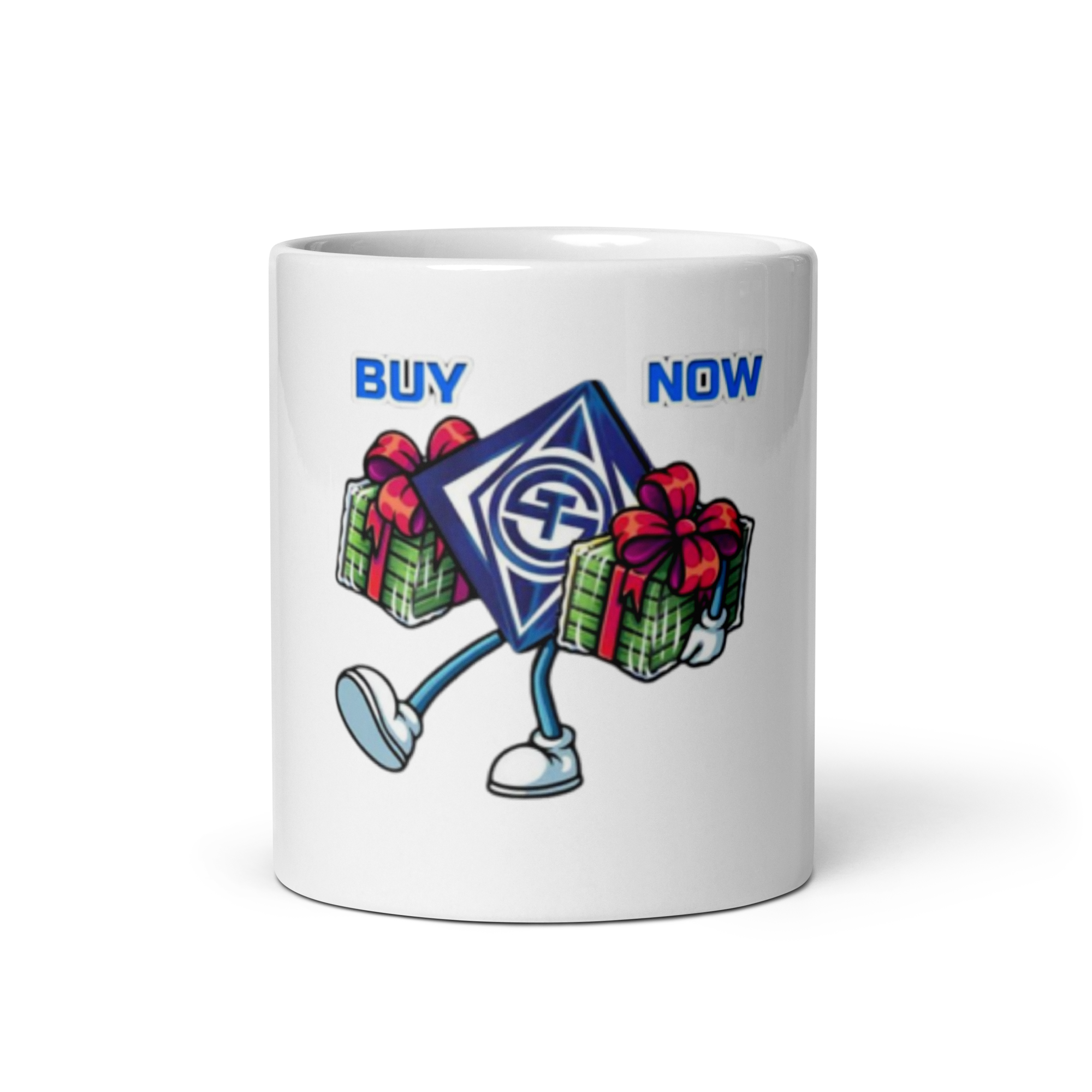 Gift Mug