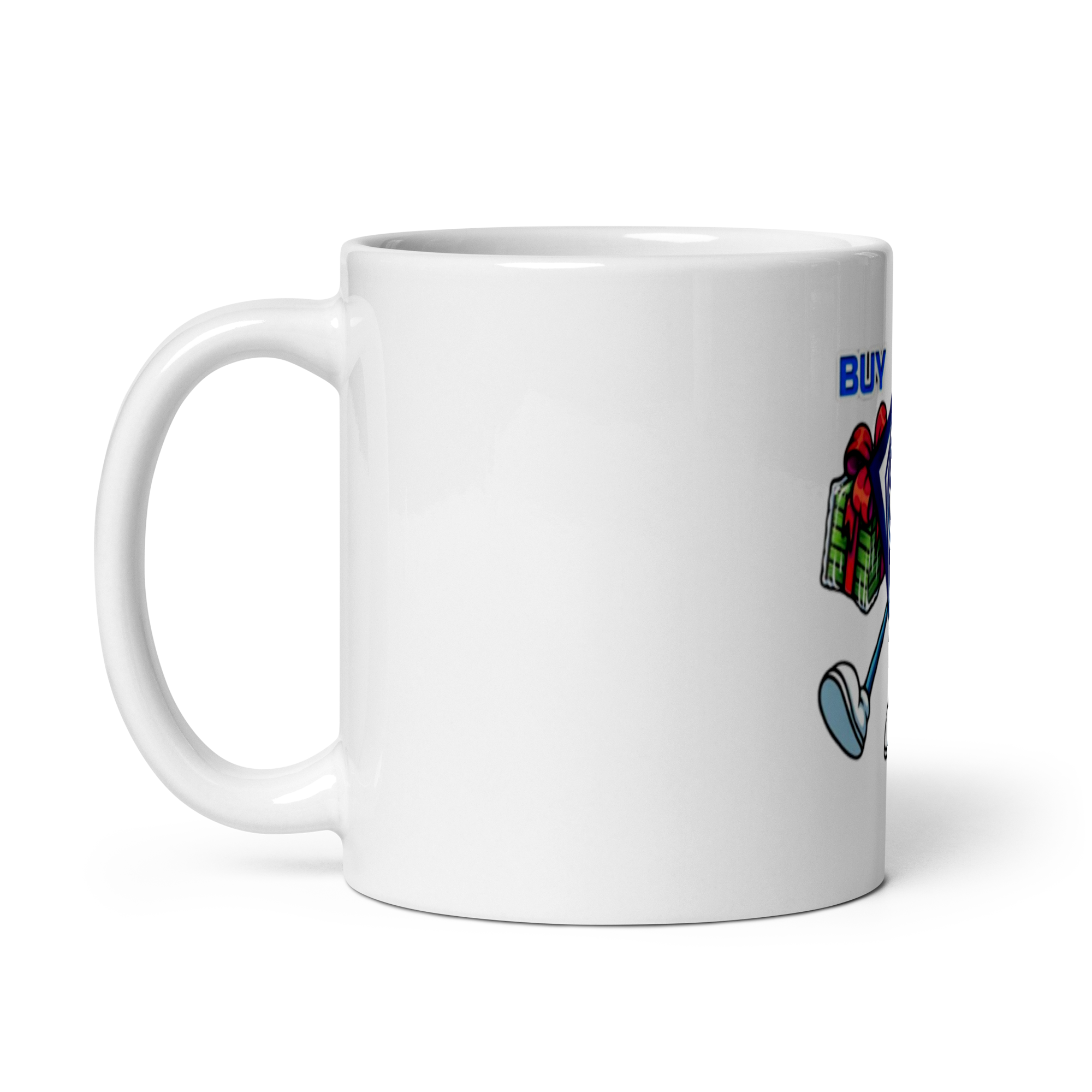Gift Mug