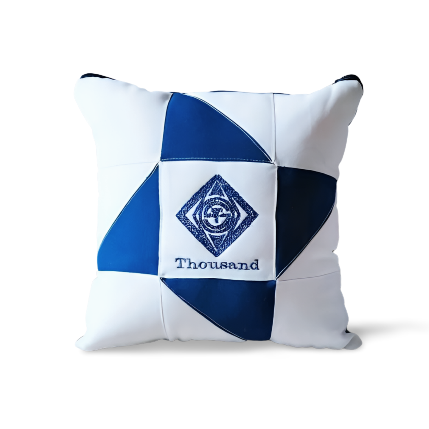 Decorative cushion