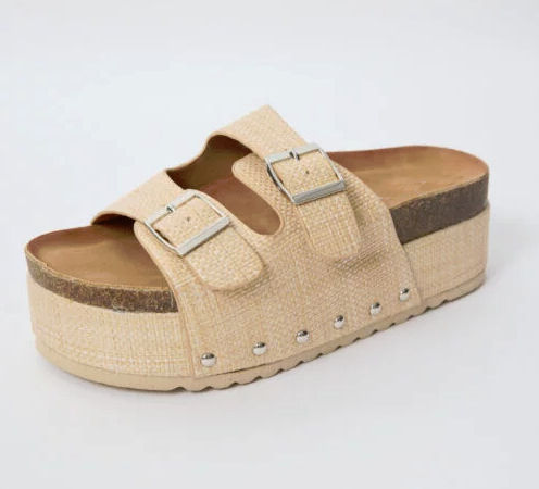 Women's Wedge Sandals
