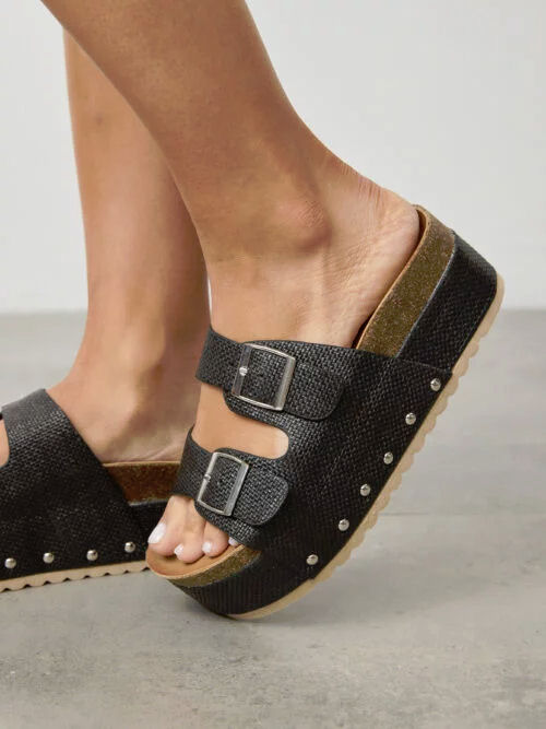 Women's Wedge Sandals