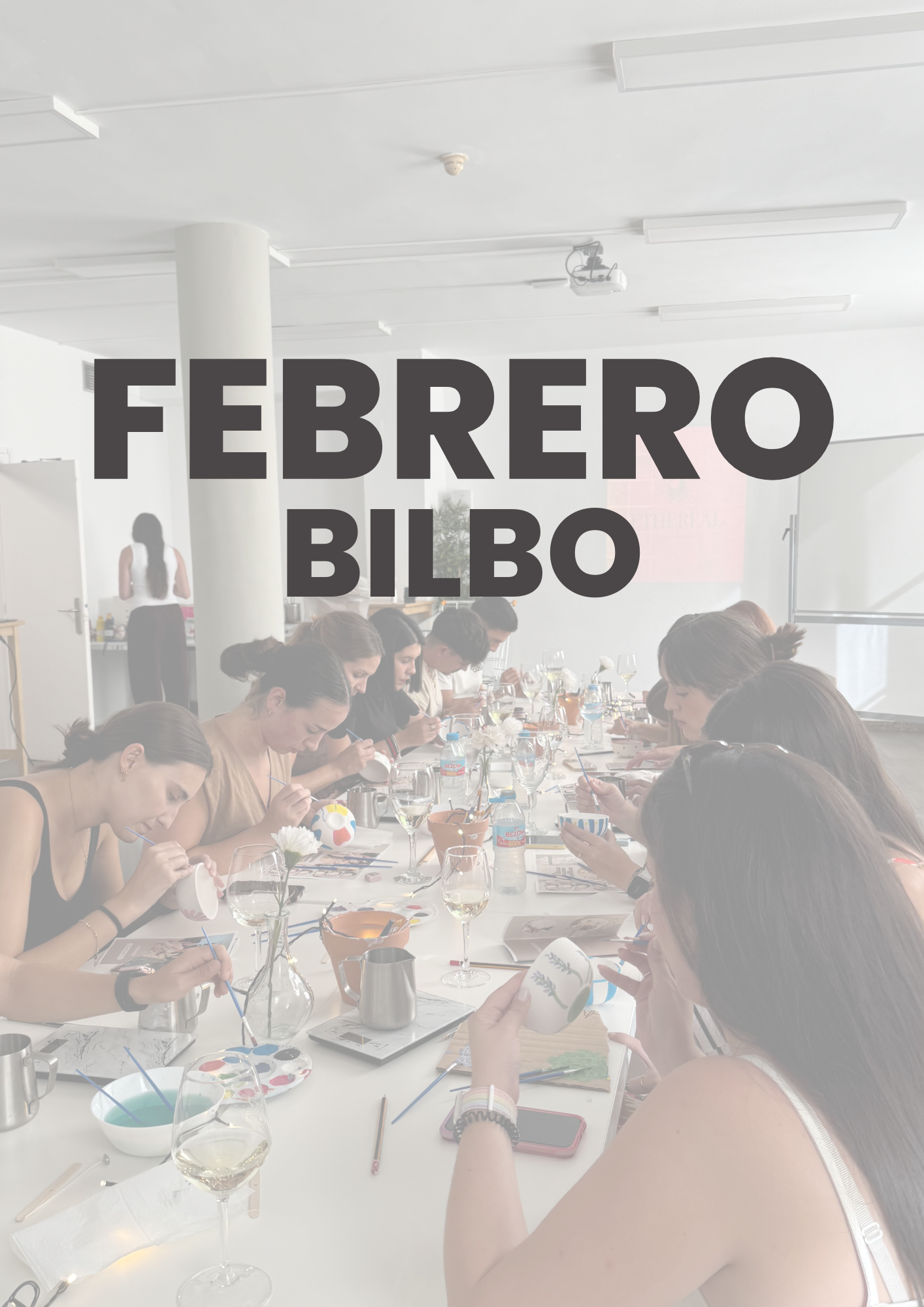FEBRERO BILBAO