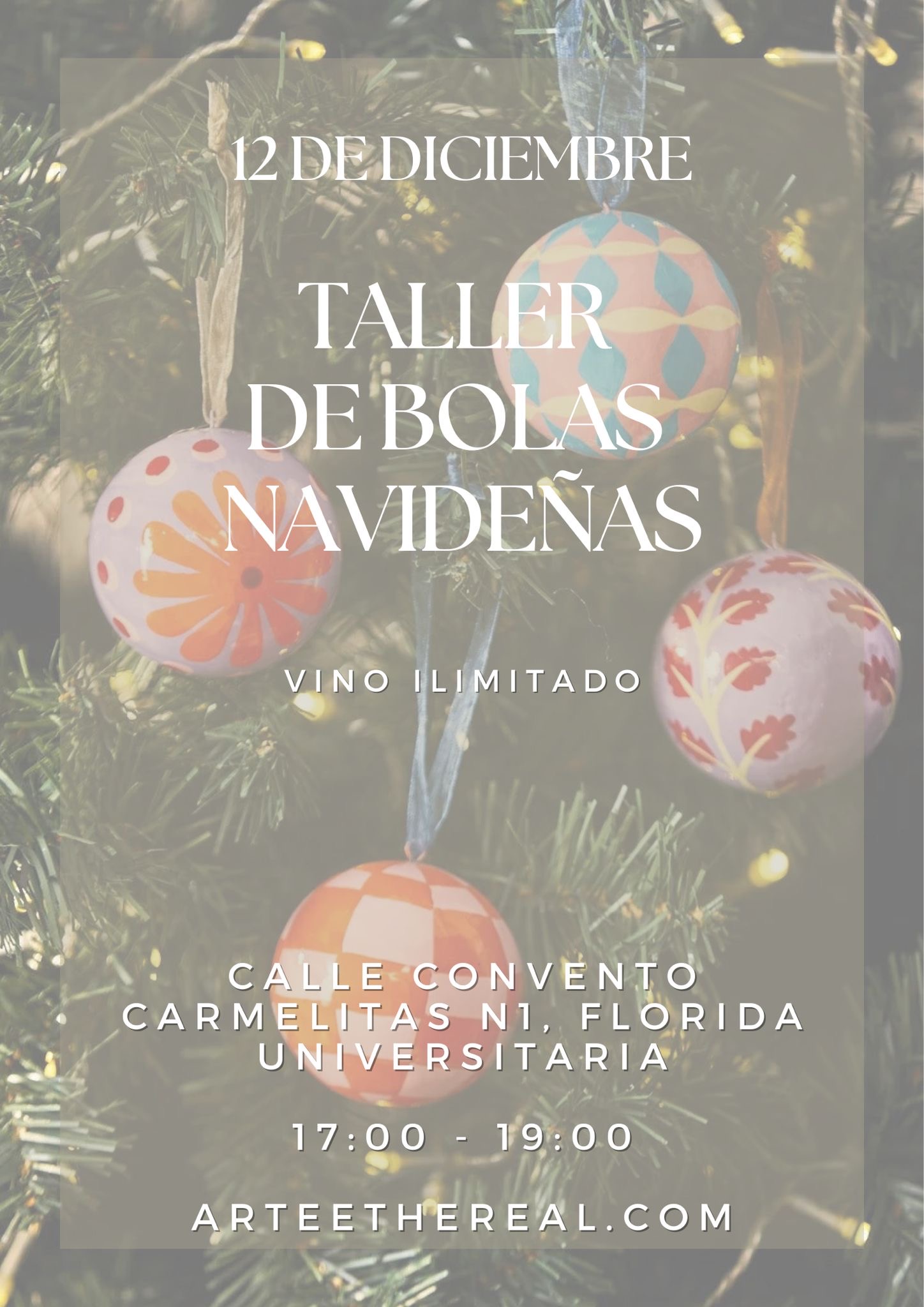 Taller de tazas 12/12