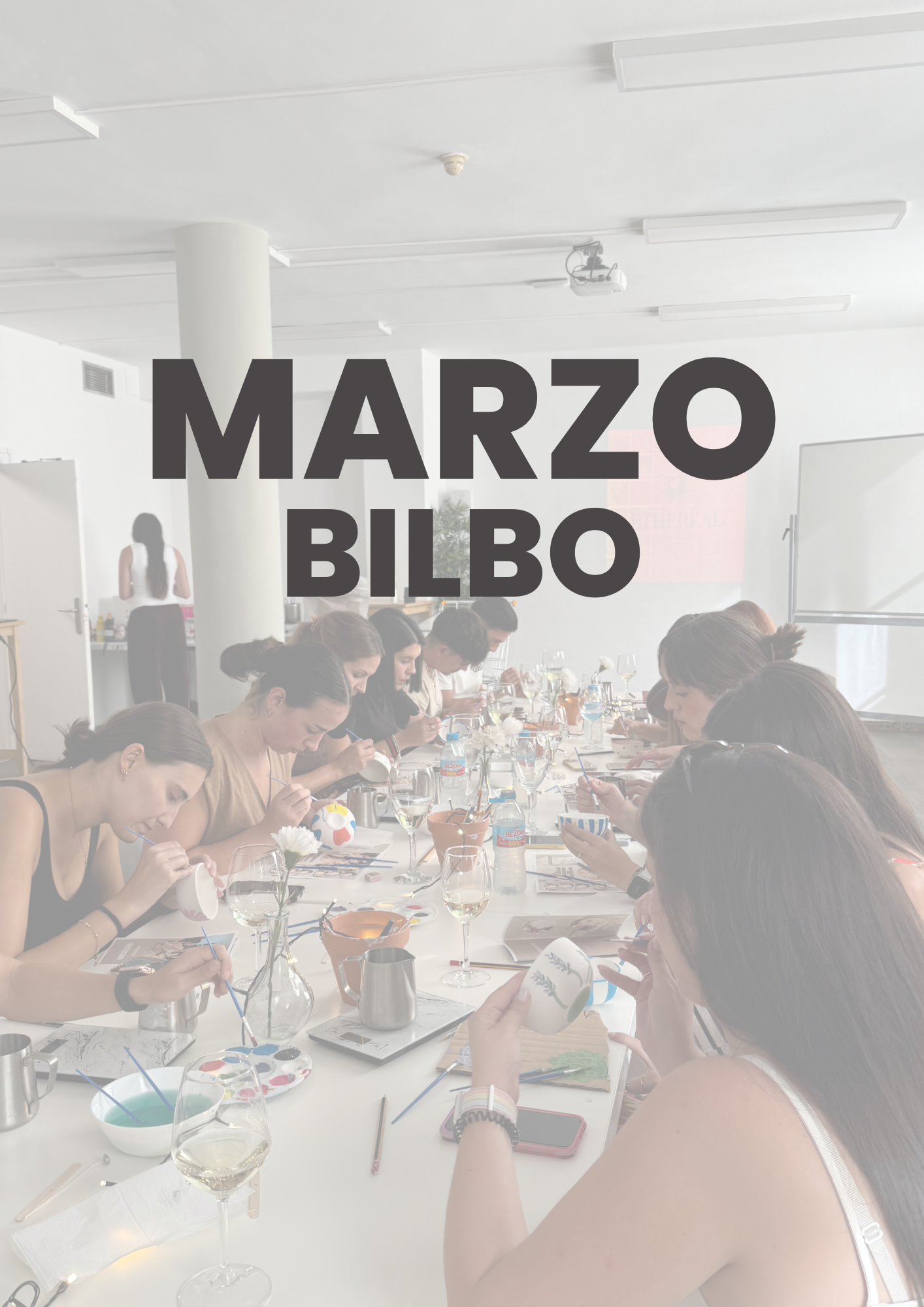 MARZO BILBAO