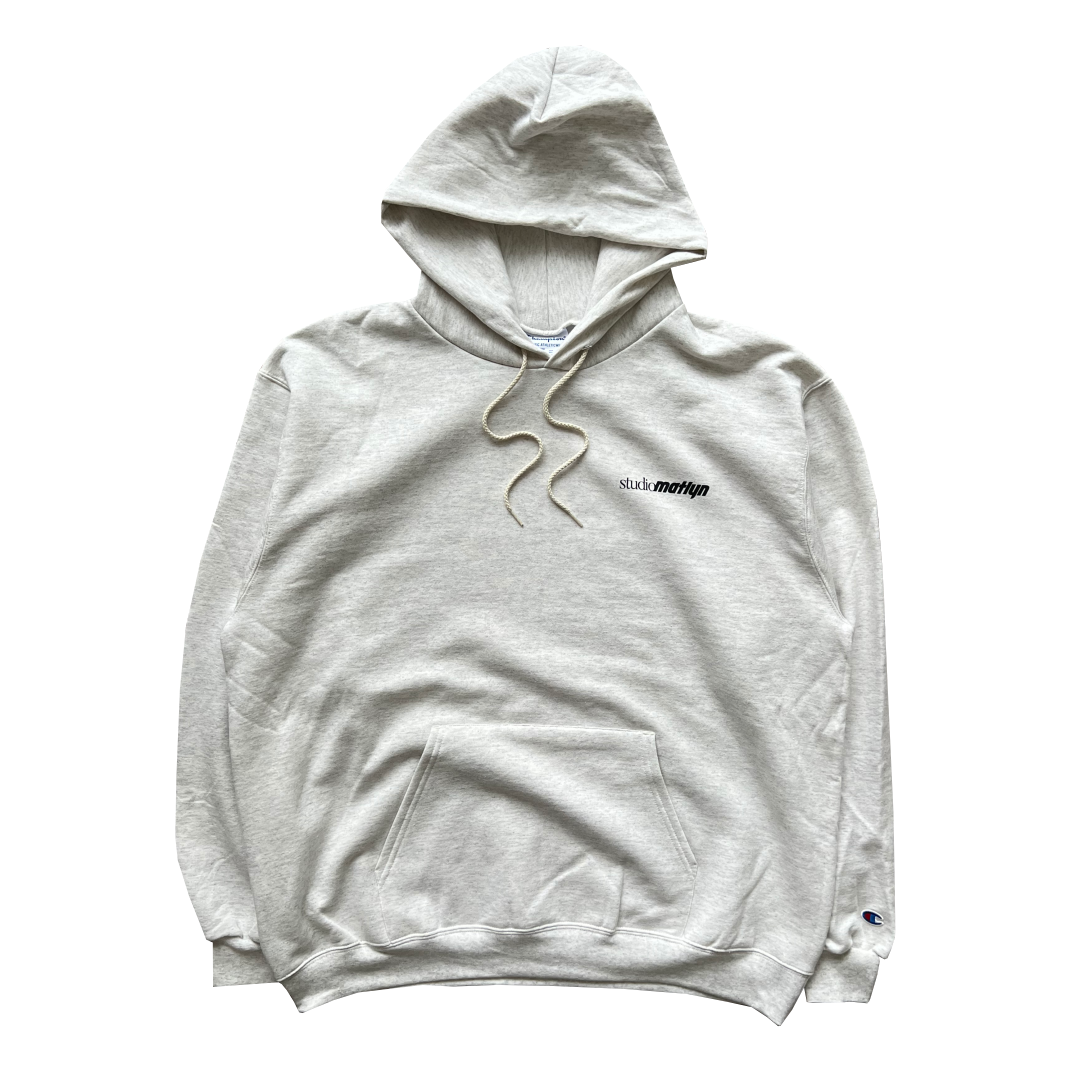 NET HOODIE