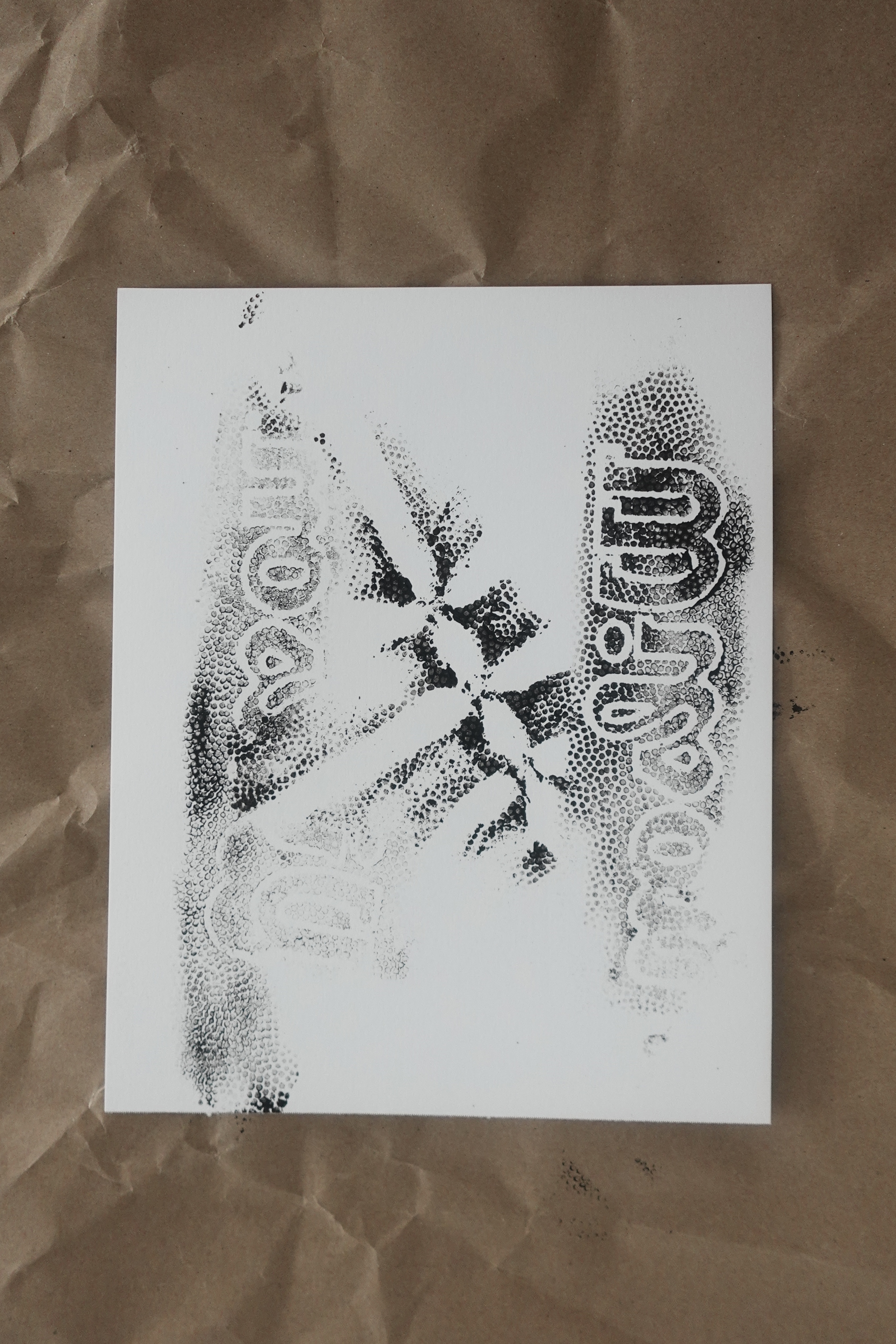 Studio Imprints