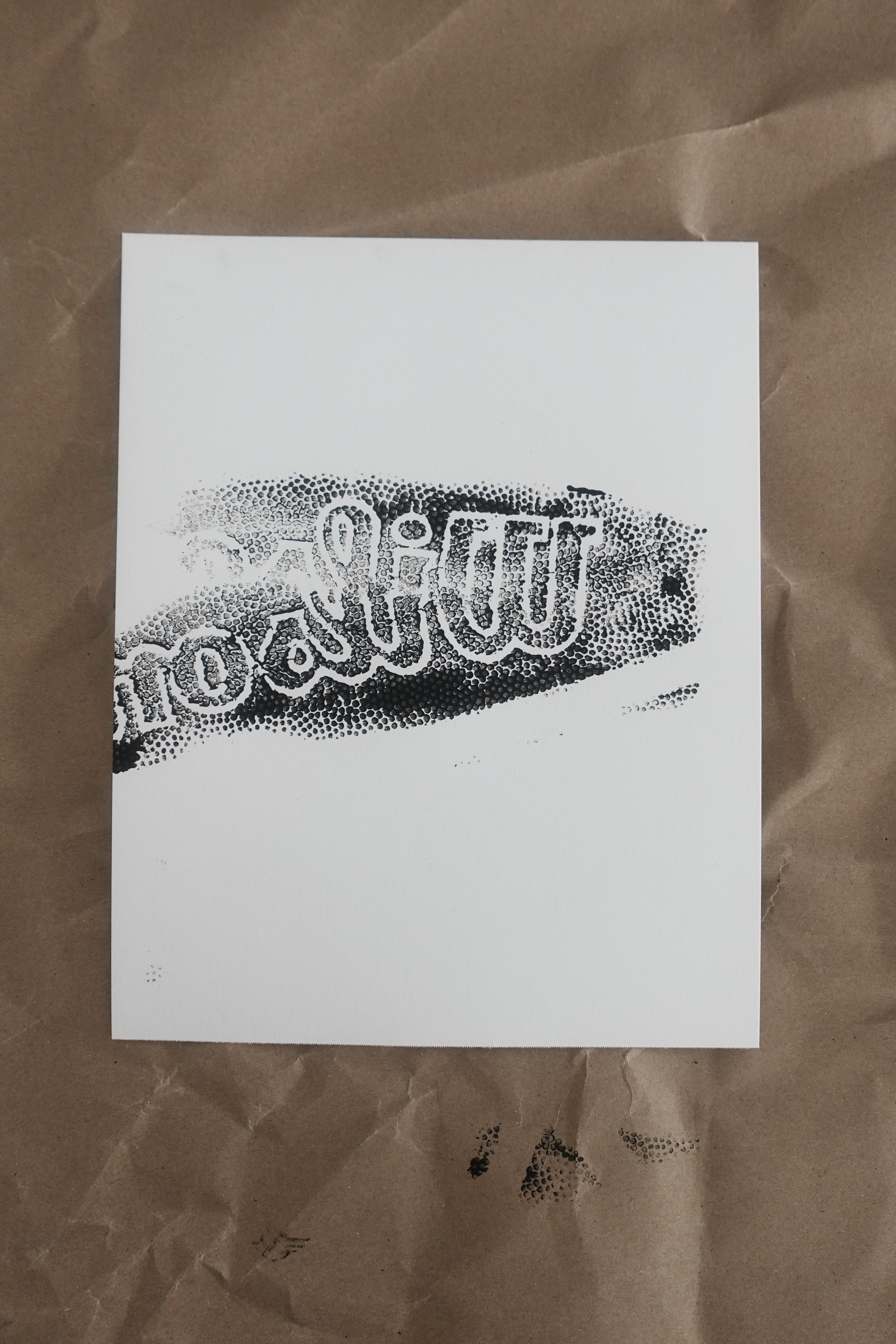 Studio Imprints