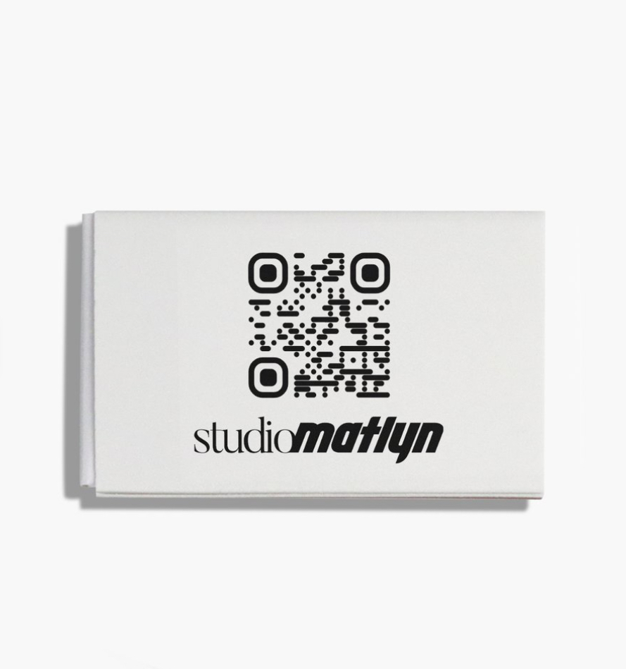 Ti Amo Matchbox