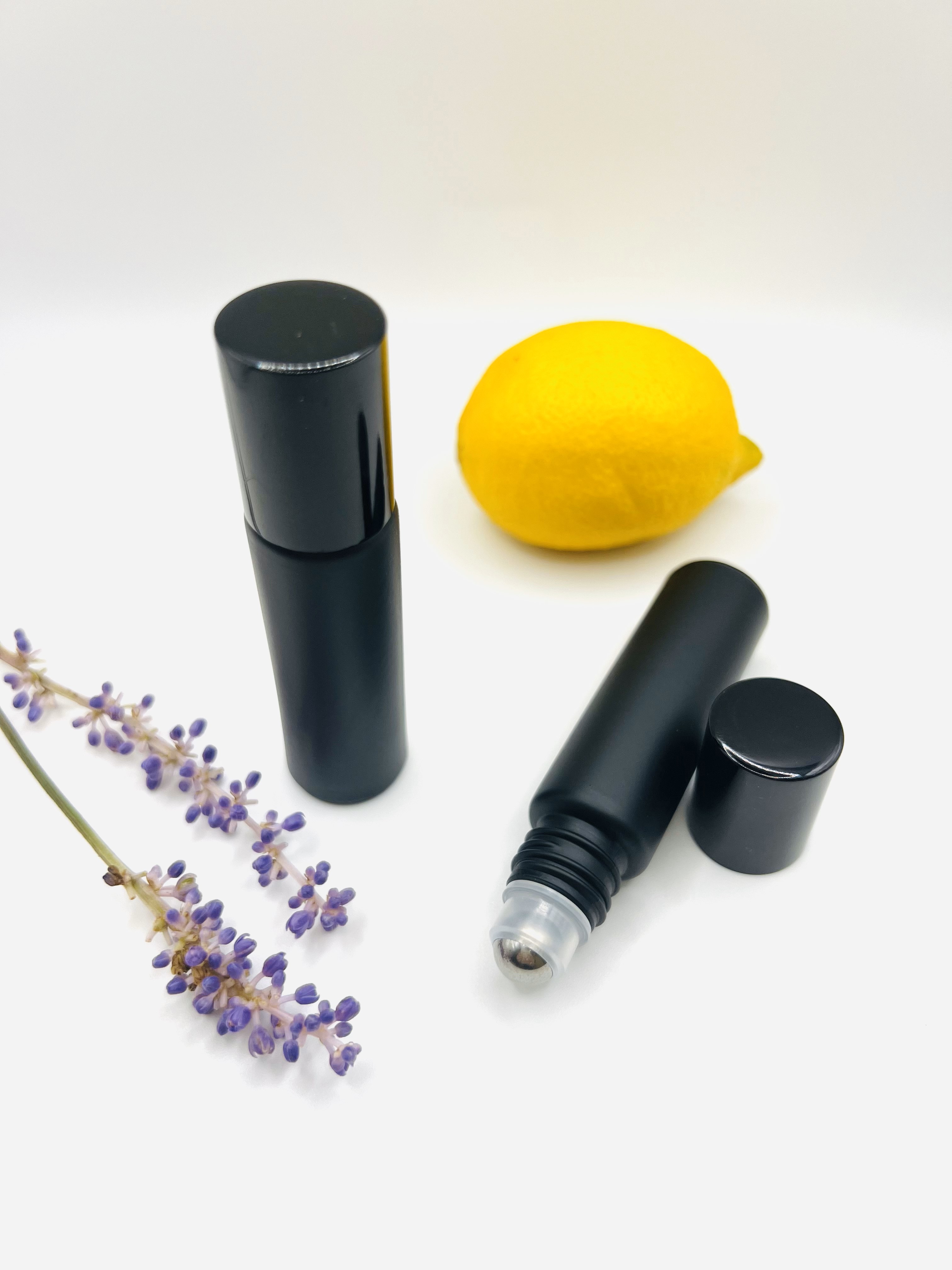 Calm Aromatherapy Perfume Oil 