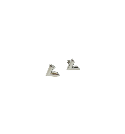 H&G Signature Anchor Earings