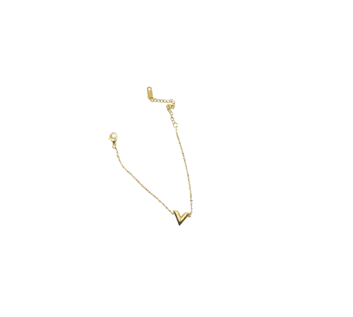 H&G Signature Anchor Bracelet