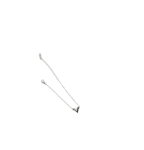 H&G Signature Anchor Bracelet