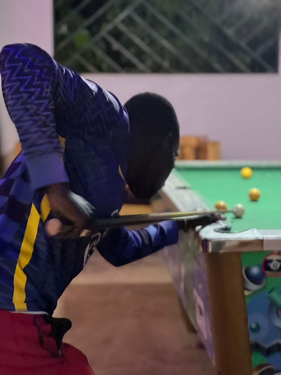 Empowering Youth Through Creative Arts 2