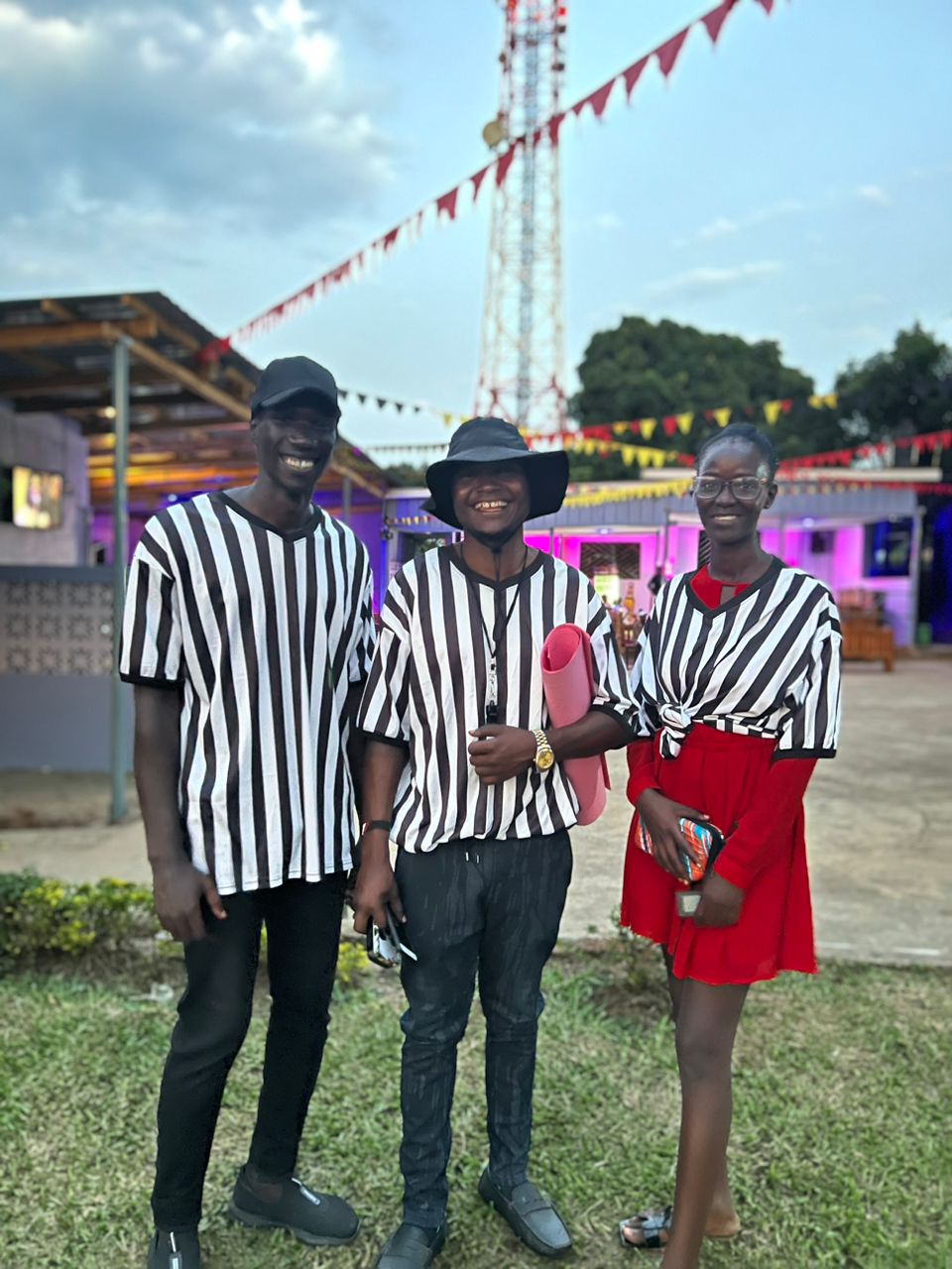 Youth Empowerment Creative Arts Collection