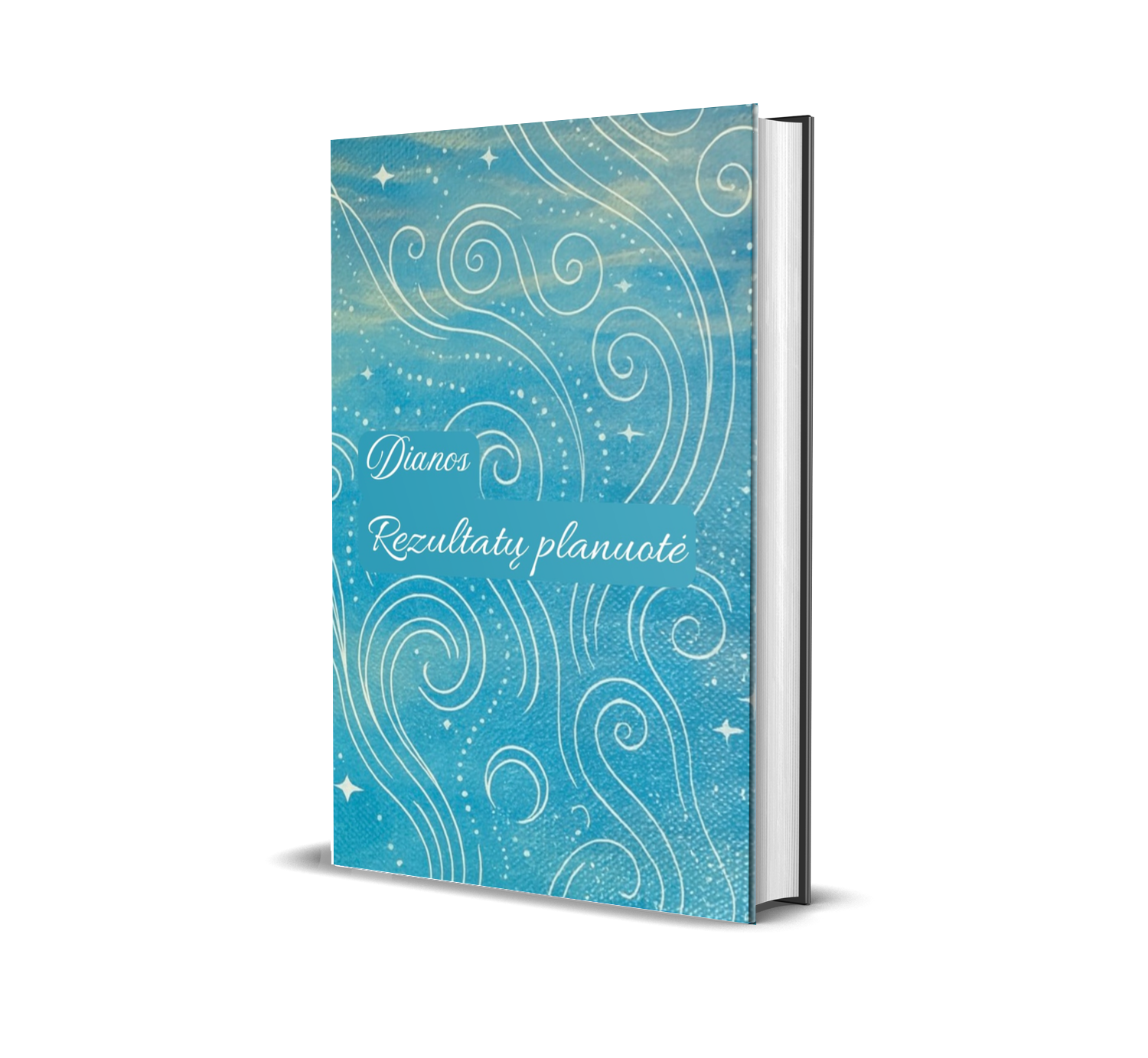 2026 m. vardinė rezultatų planuotė - VĖJAS