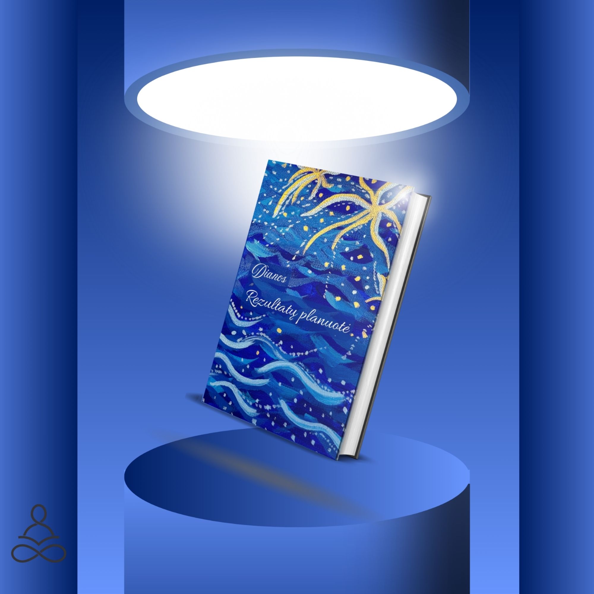 2026 m. vardinė rezultatų planuotė - VANDENYNAS