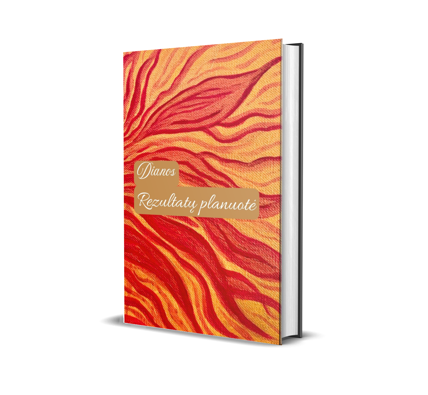 2026 m. vardinė rezultatų planuotė - UGNIS