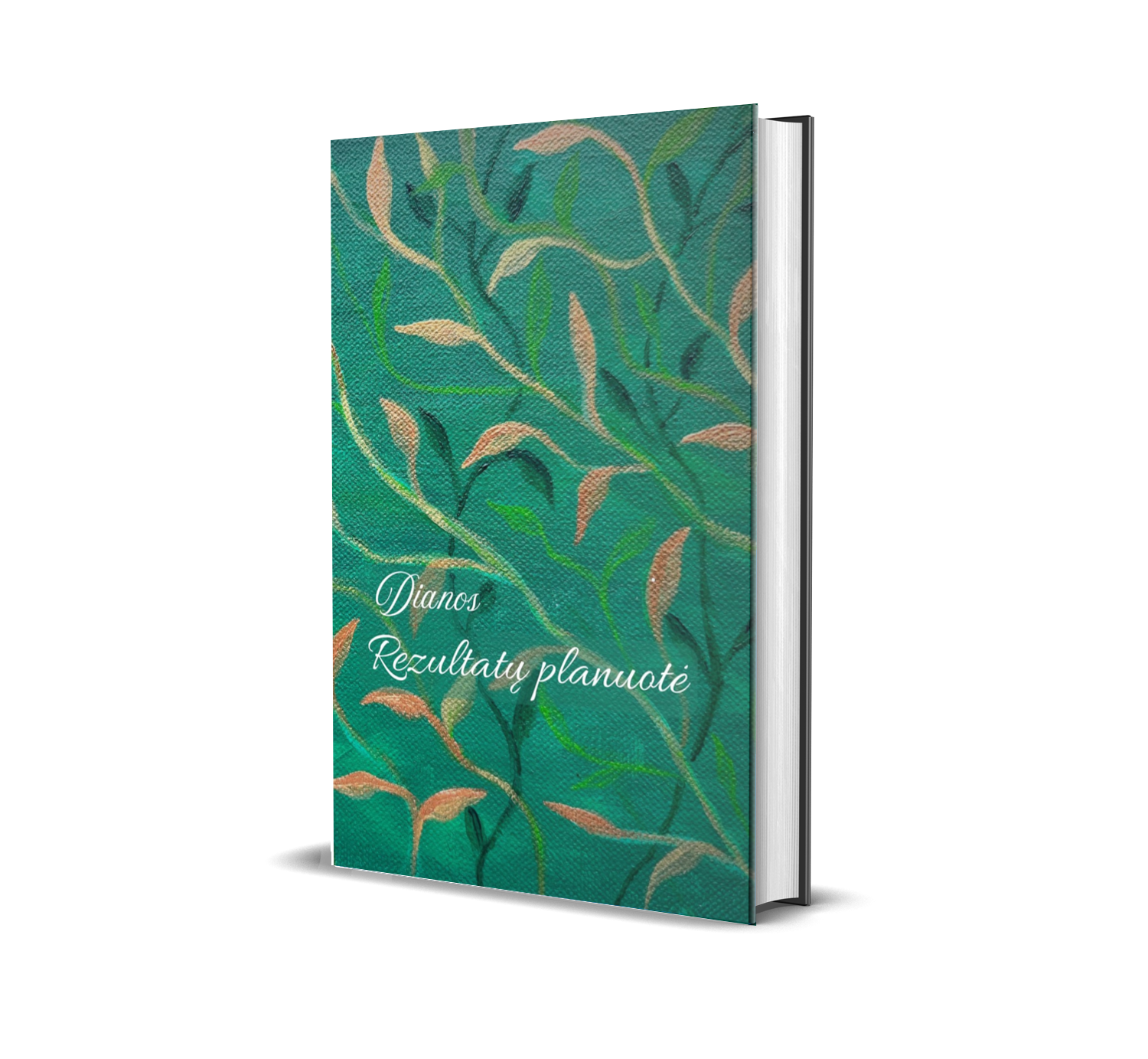 2026 m. vardinė rezultatų planuotė - ŽEMĖ