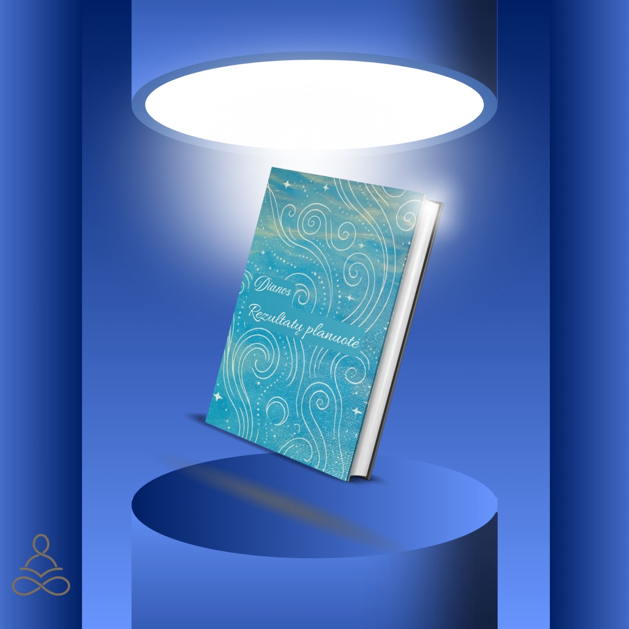 2026 m. vardinė rezultatų planuotė - VĖJAS