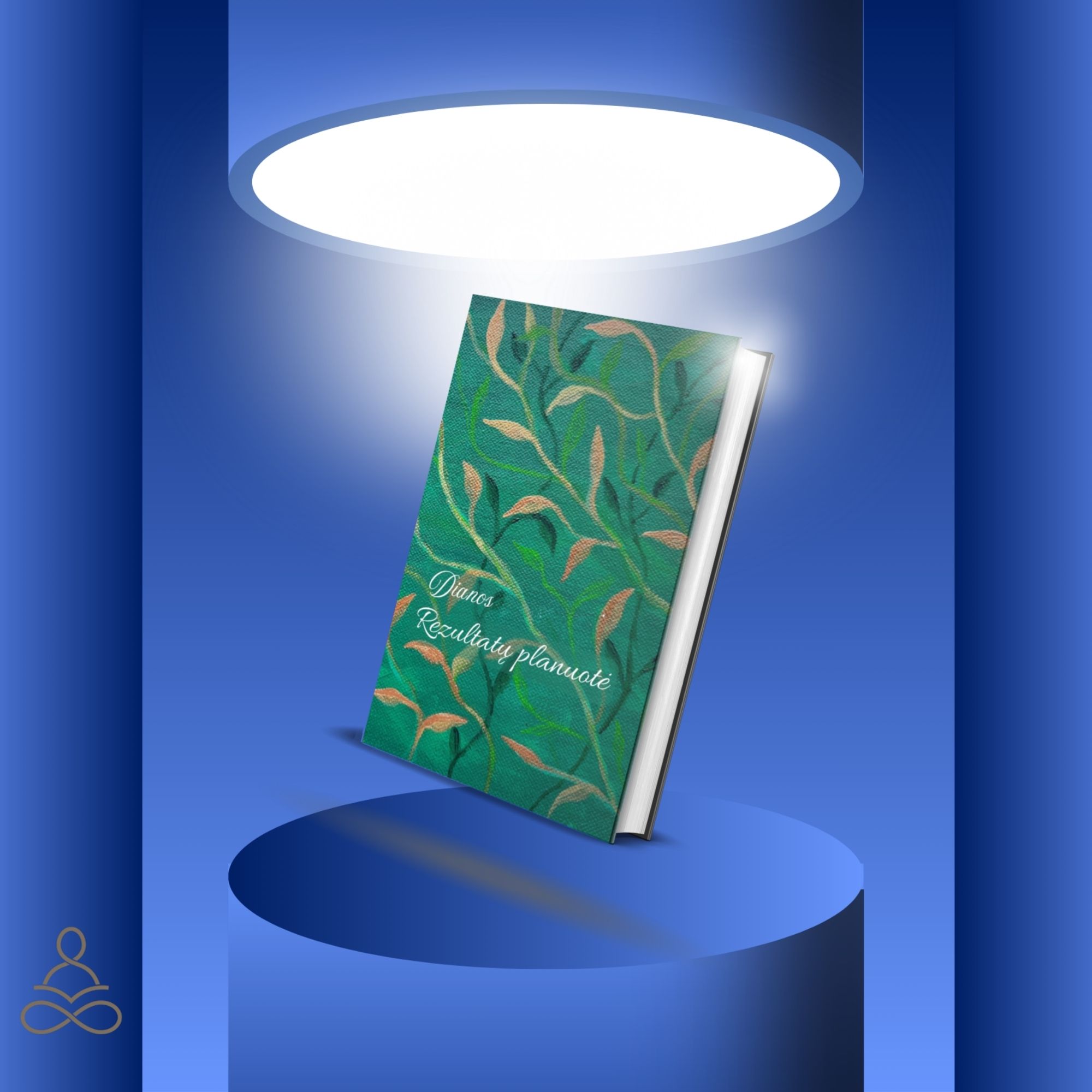 2026 m. vardinė rezultatų planuotė - ŽEMĖ