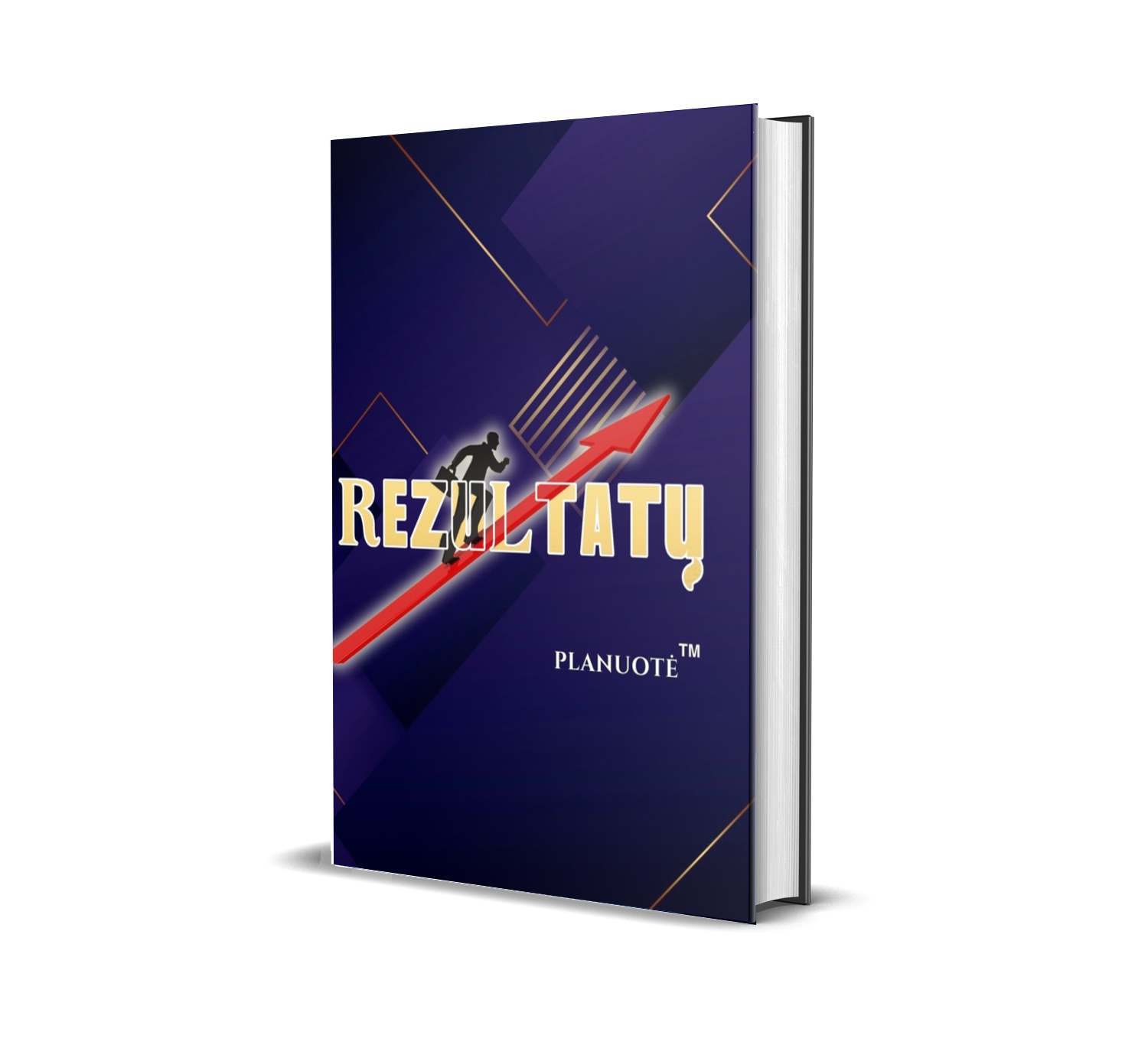 Rezultatų planuotė TM