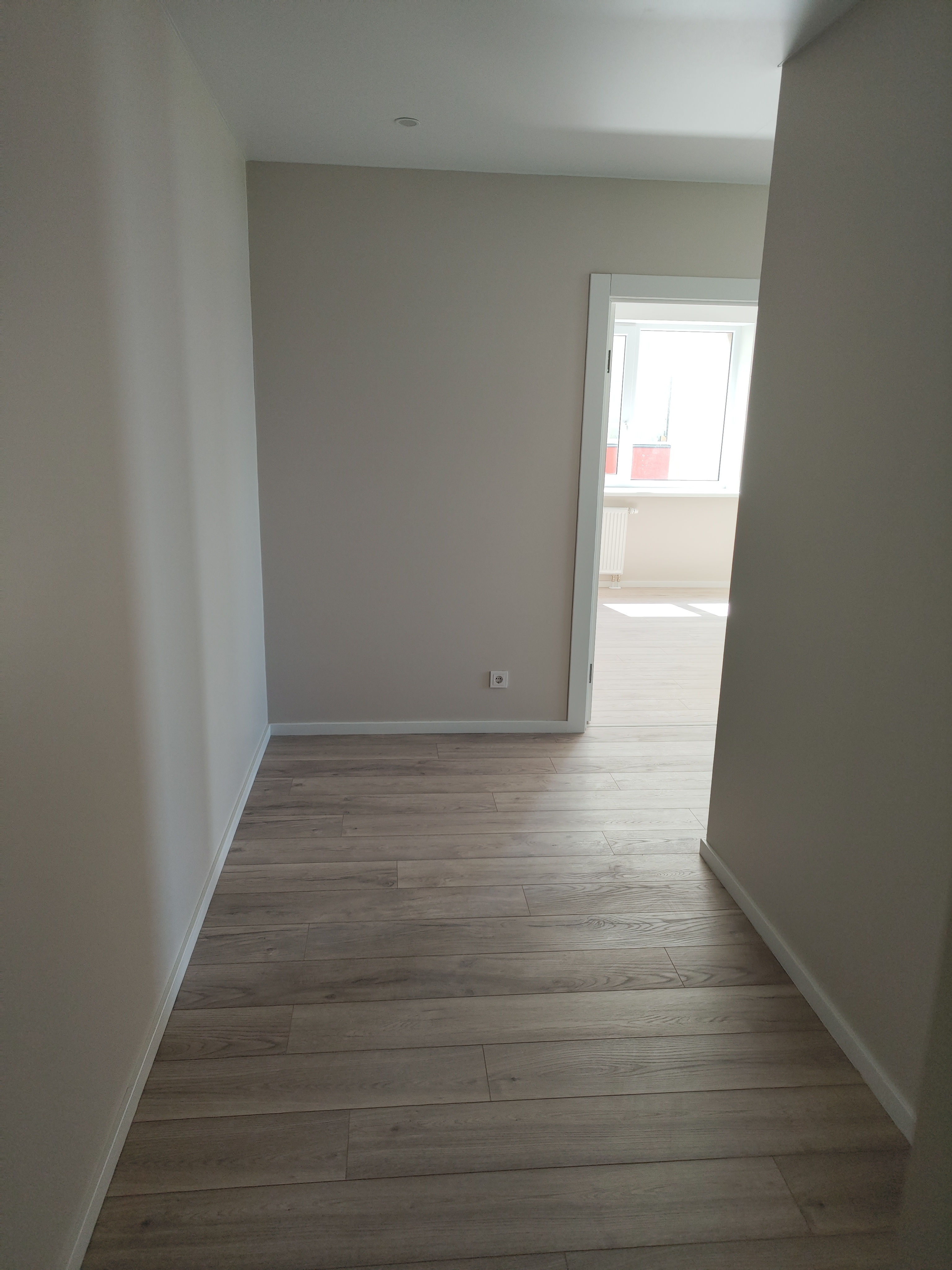 2-jų kambarių butai - 45,00-54,00 kv. m.