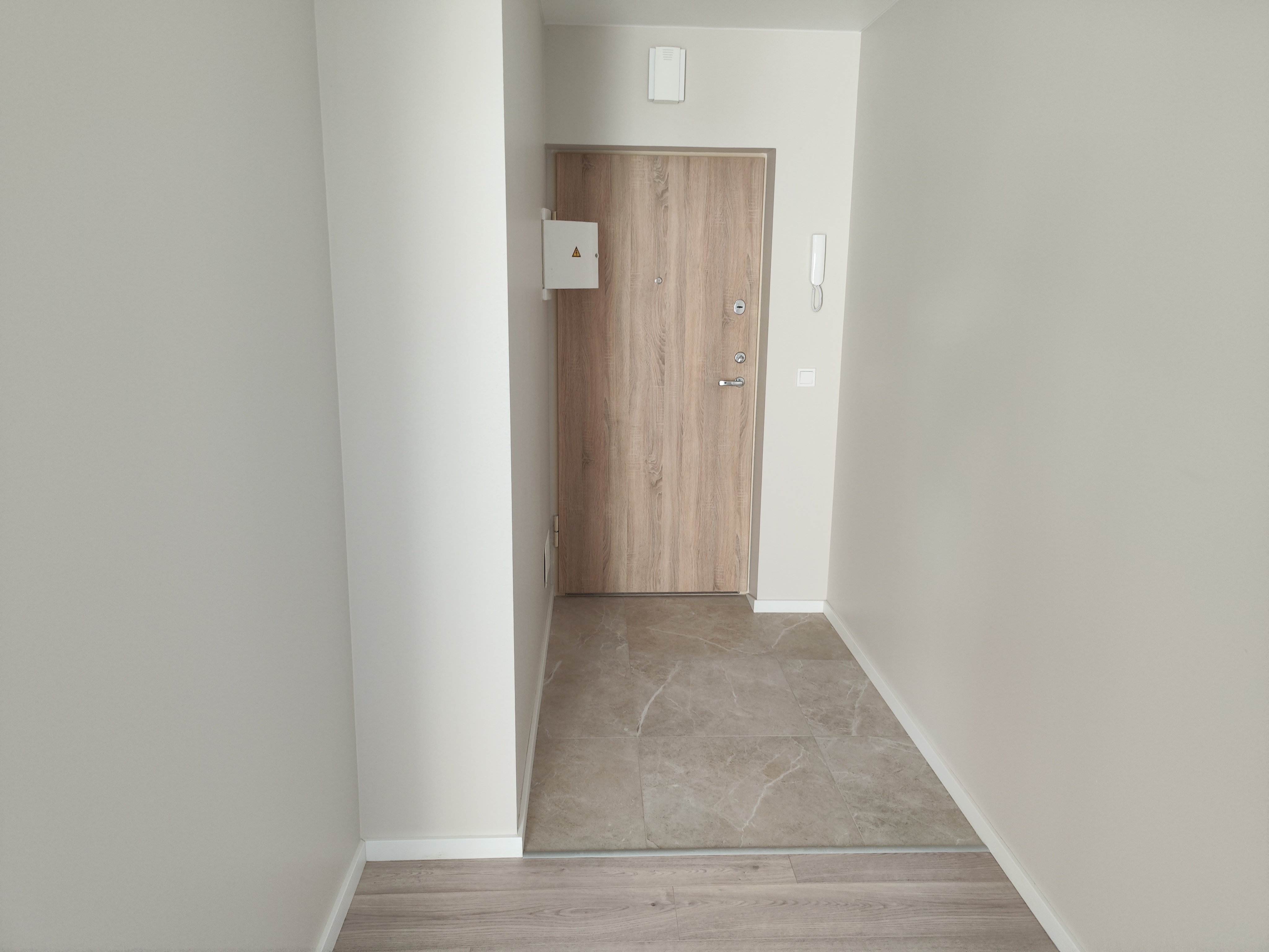 2-jų kambarių butai - 45,00-54,00 kv. m.