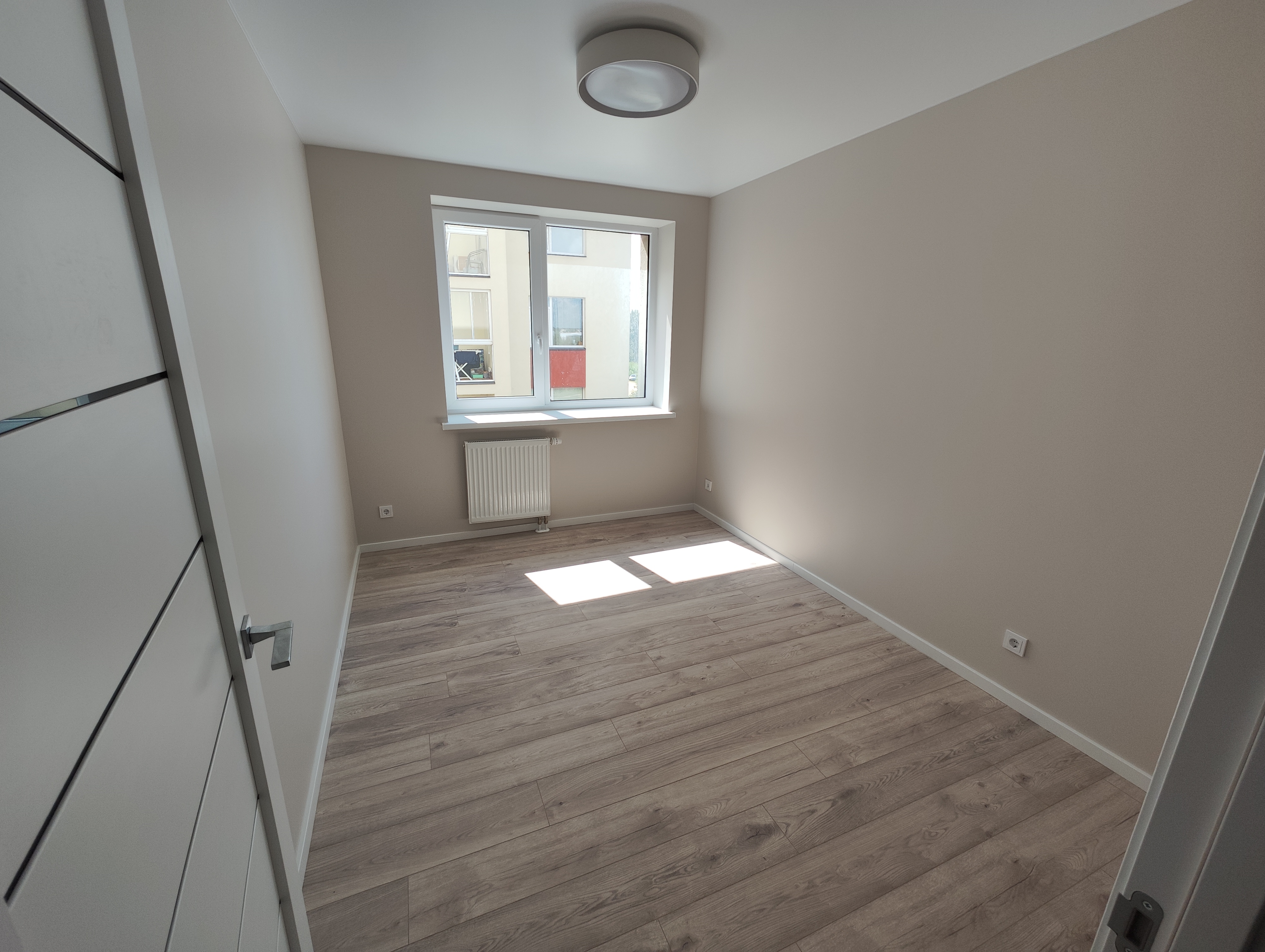 2-jų kambarių butai - 45,00-54,00 kv. m.