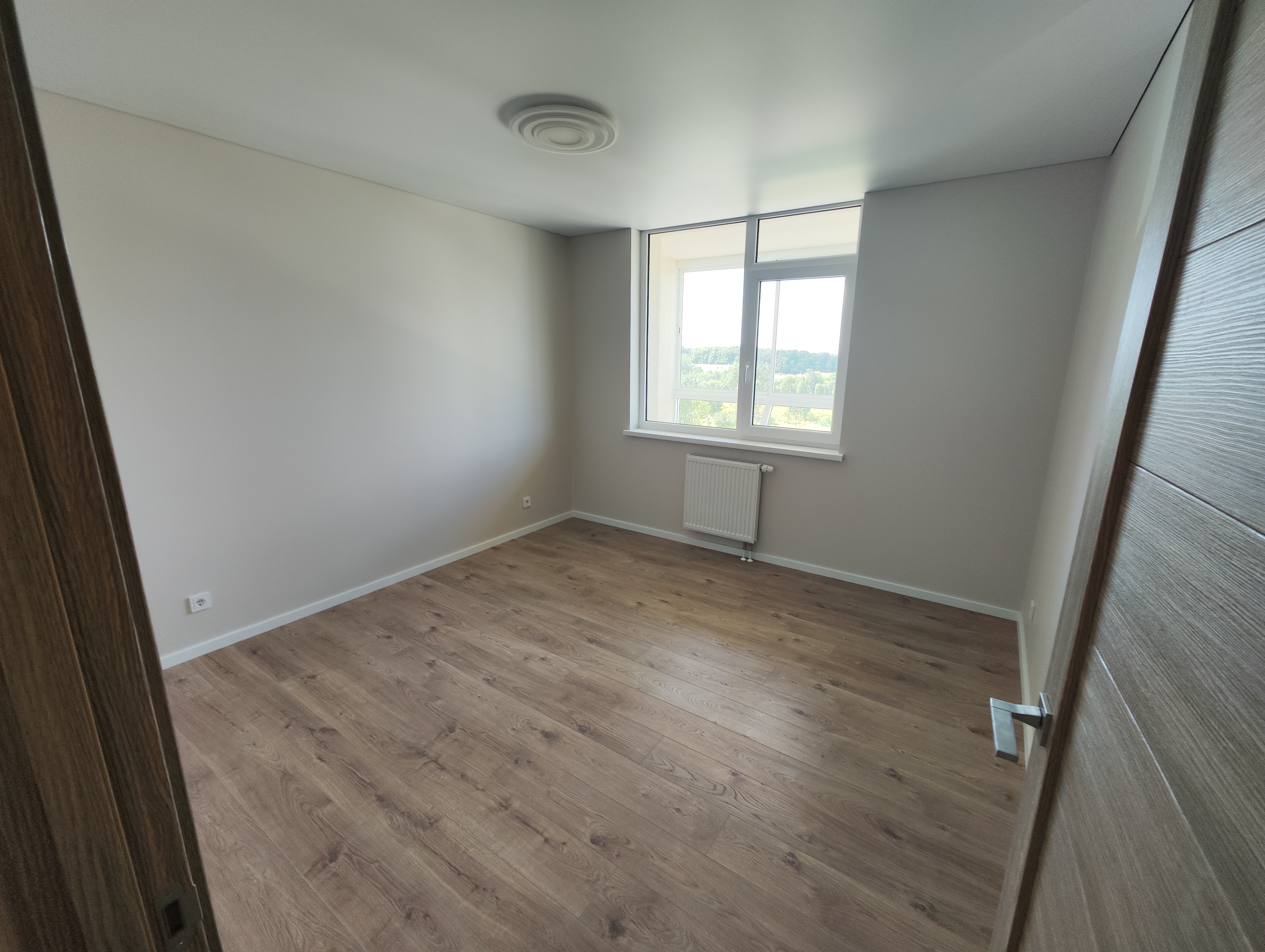 2-jų kambarių butai - 54,00 kv. m.