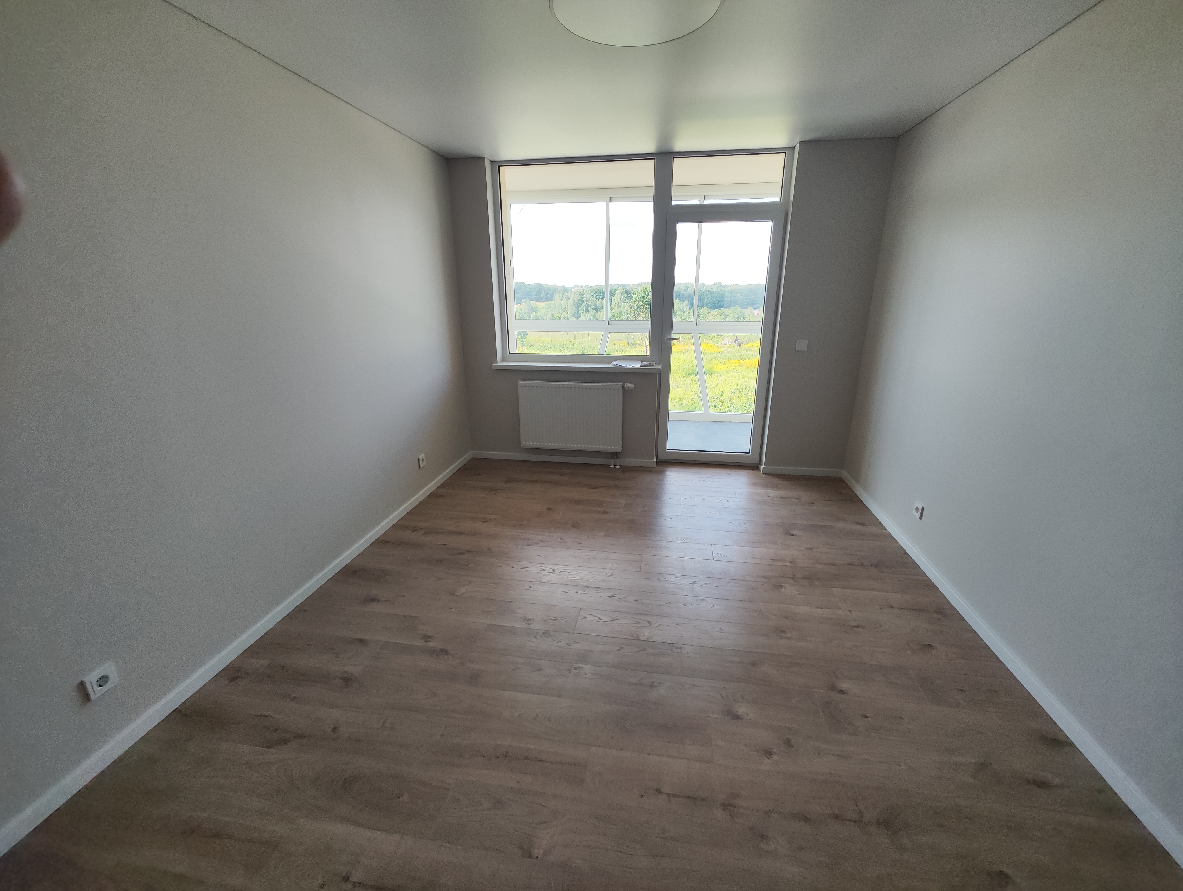 2-jų kambarių butai - 54,00 kv. m.