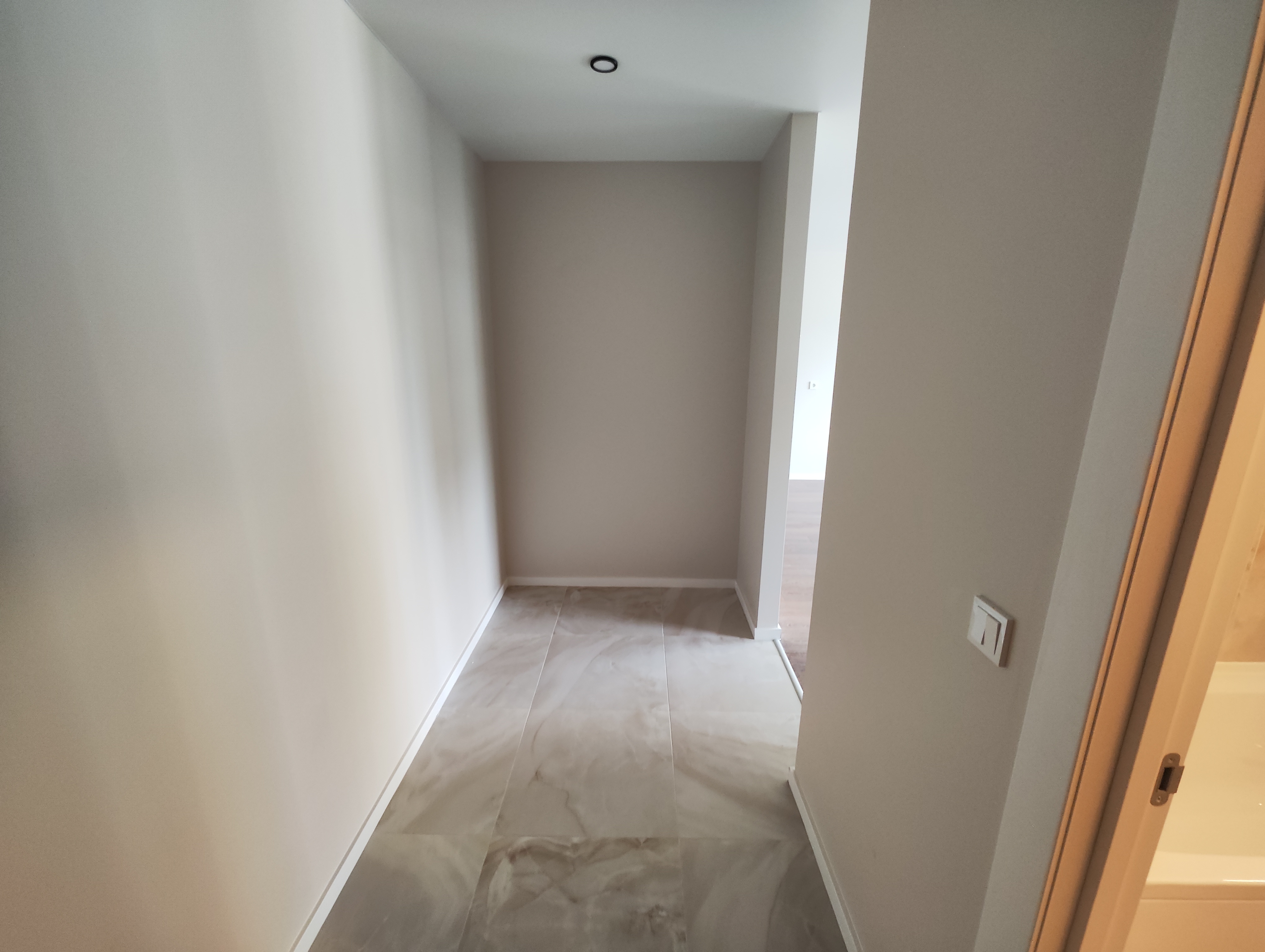 2-jų kambarių butai - 46,00-55,00 kv. m.