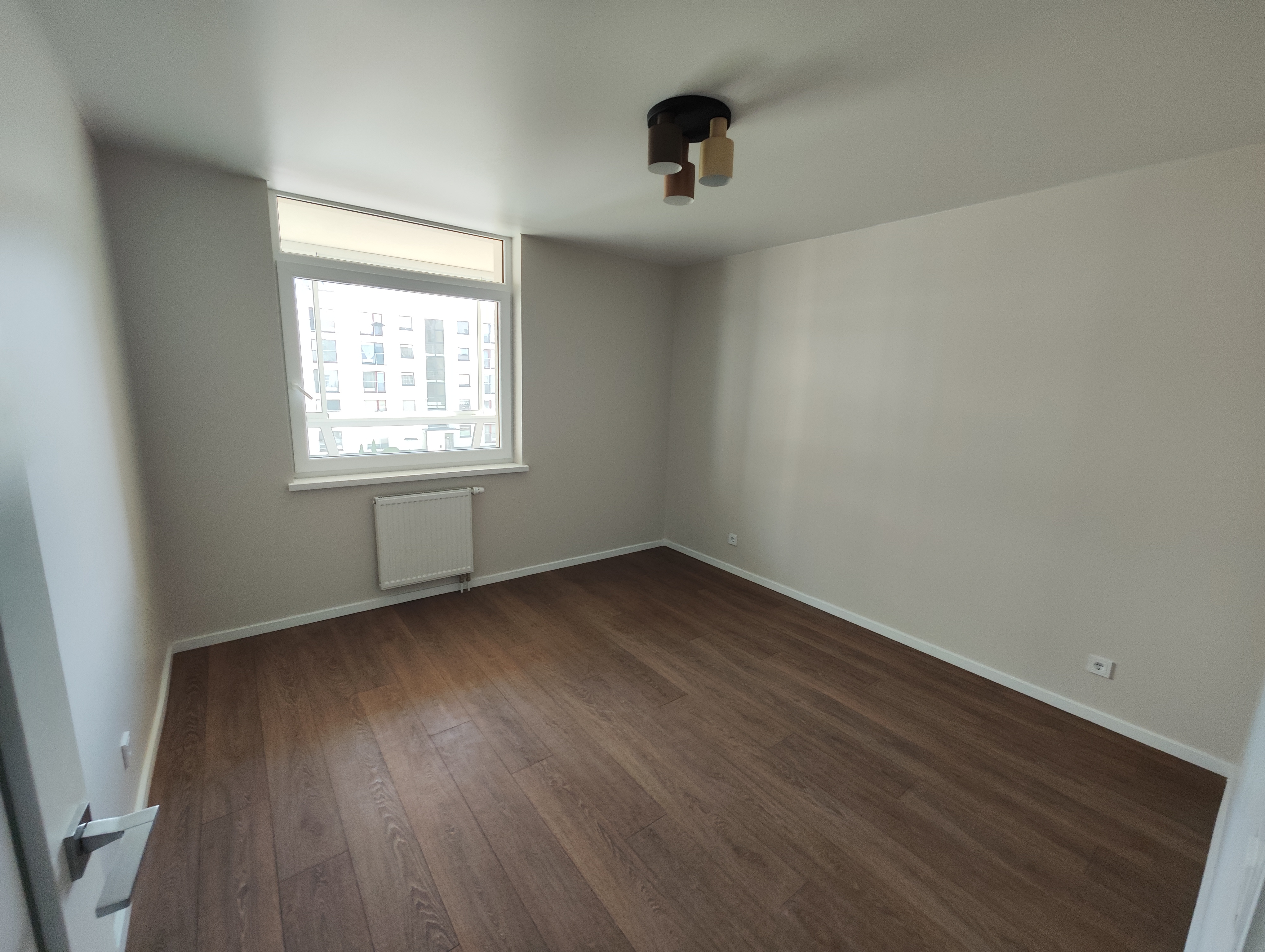 2-jų kambarių butai - 46,00-55,00 kv. m.