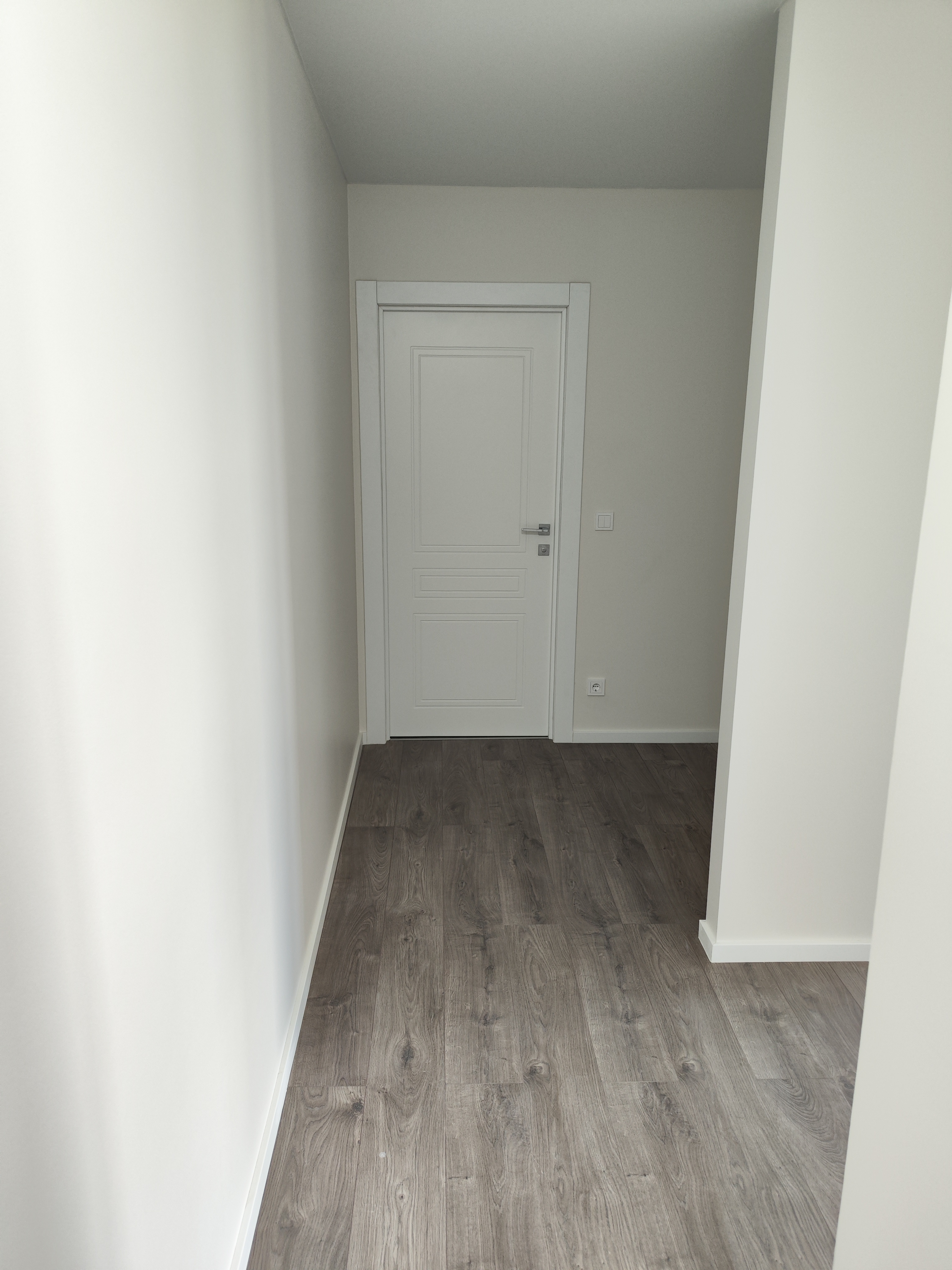 Įrengti 1-o kambario butai - 34,00-40,00 kv. m.