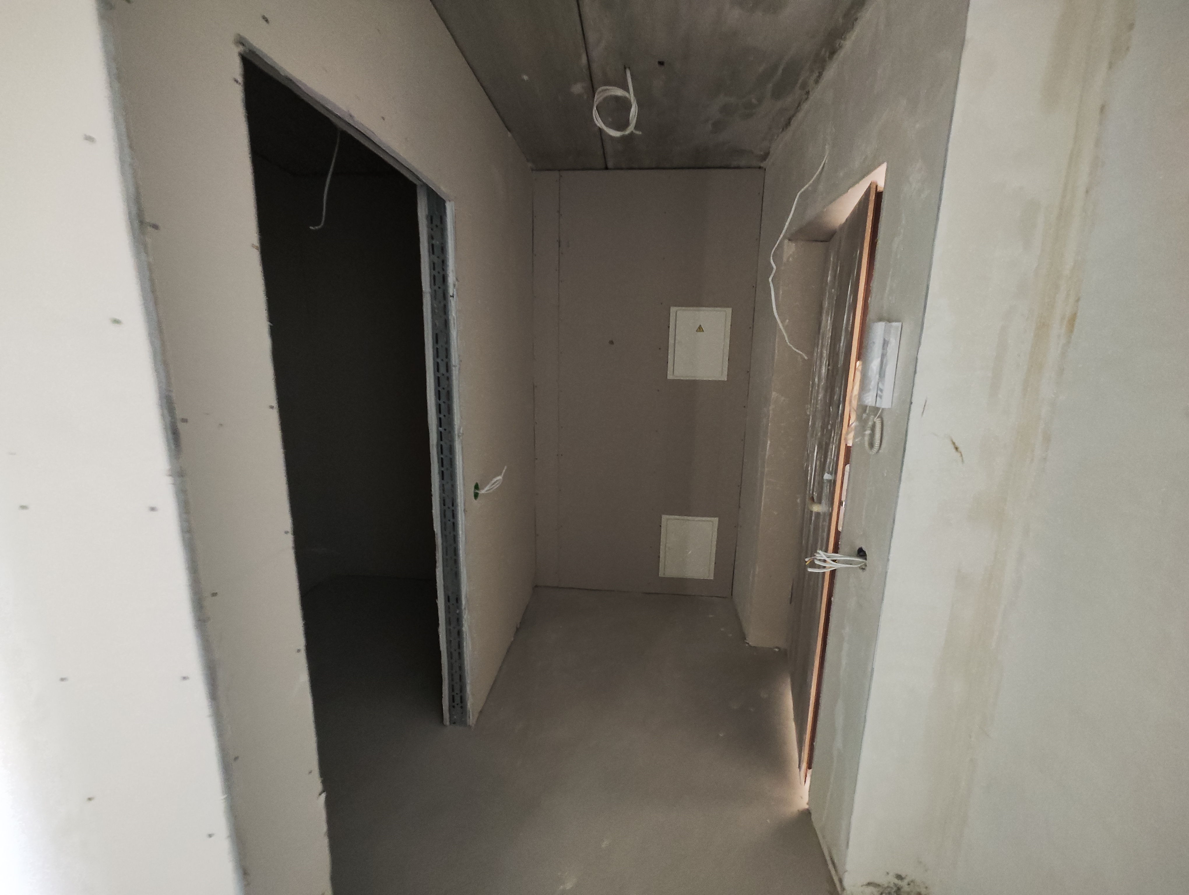 4-ių kambarių butai - 67,00 kv. m.