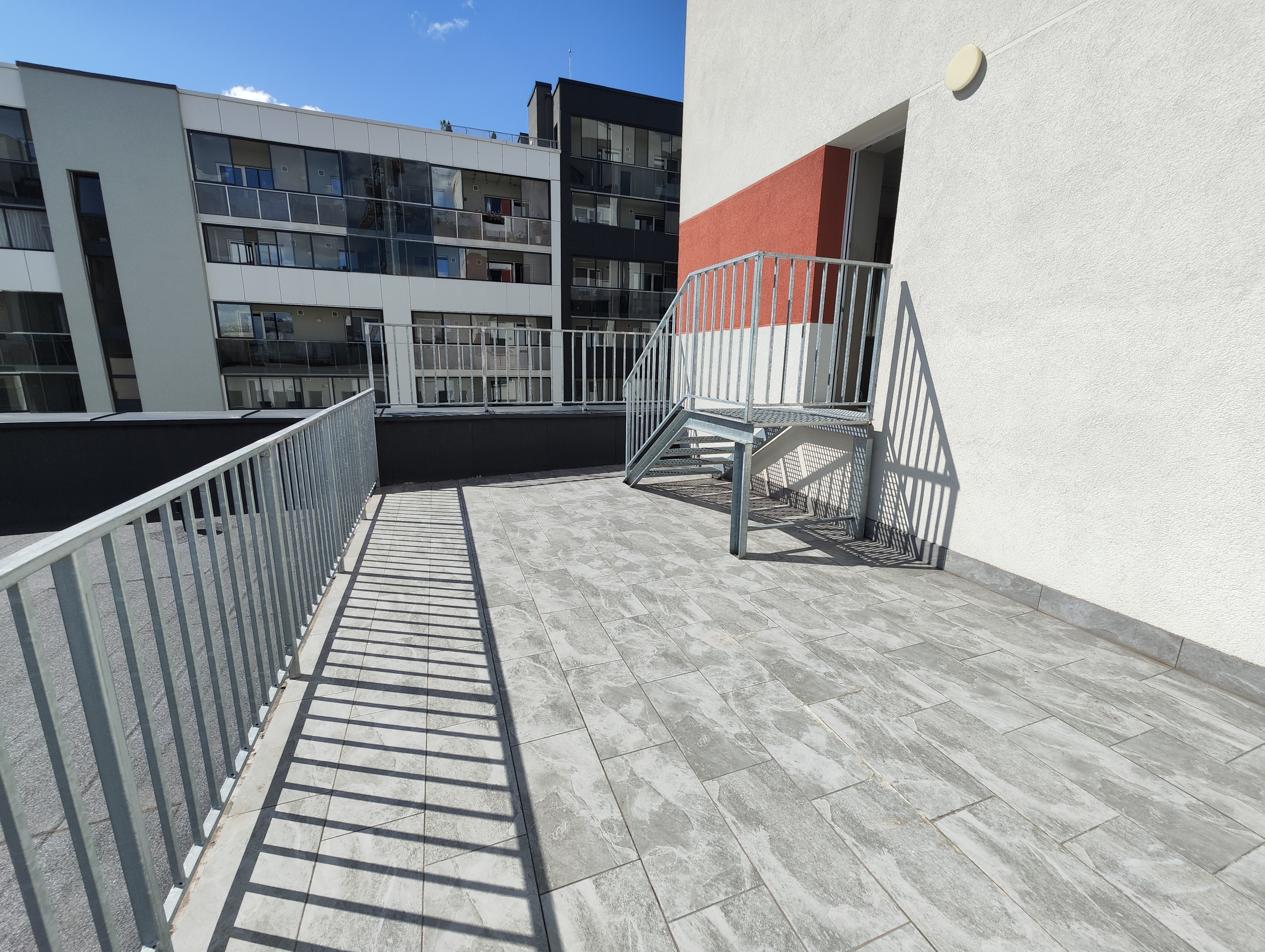 4-ių kambarių butai - 67,00 kv. m.