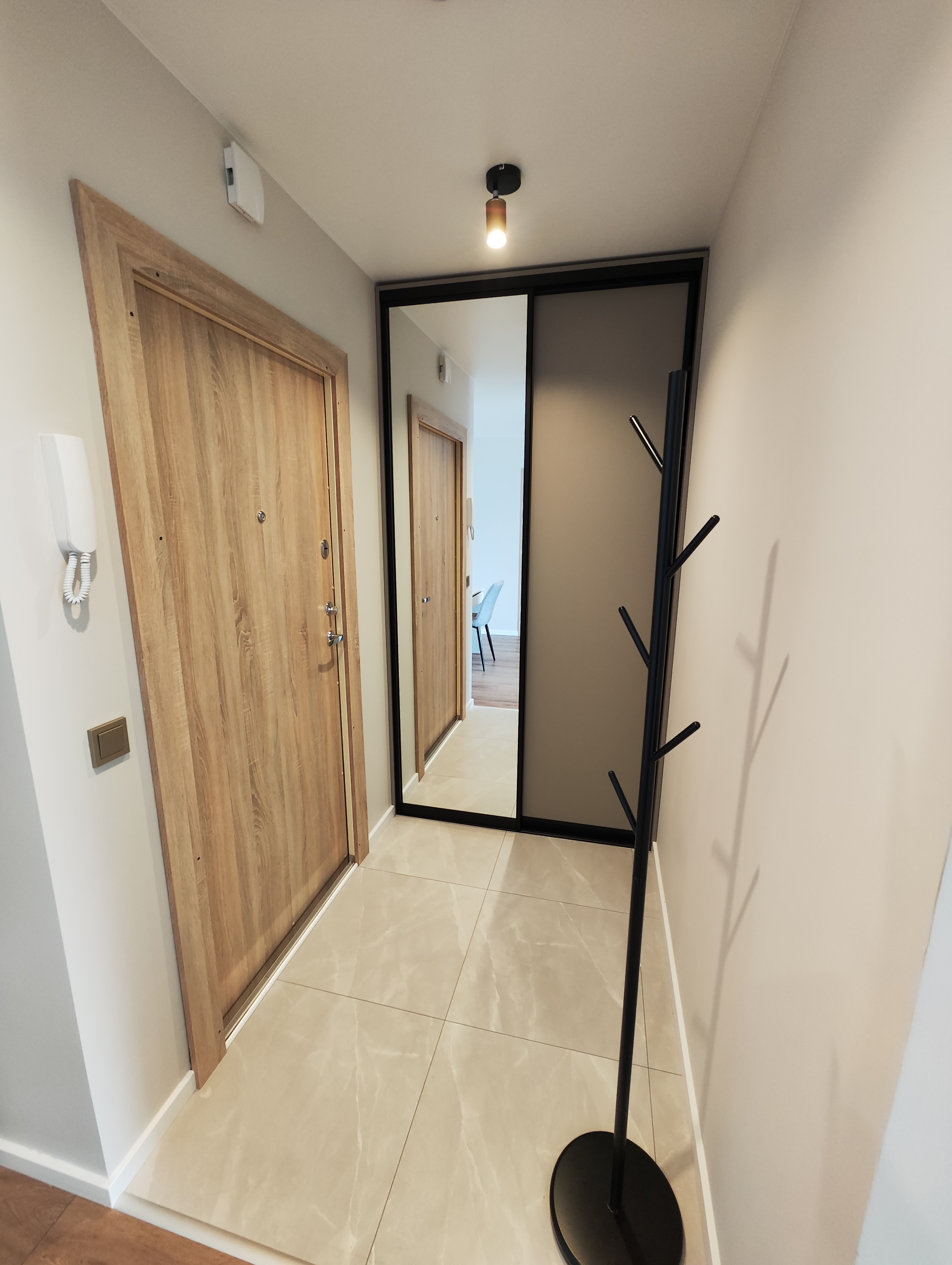 Nuoma 2-jų kambarių butai - 40,00 kv. m.