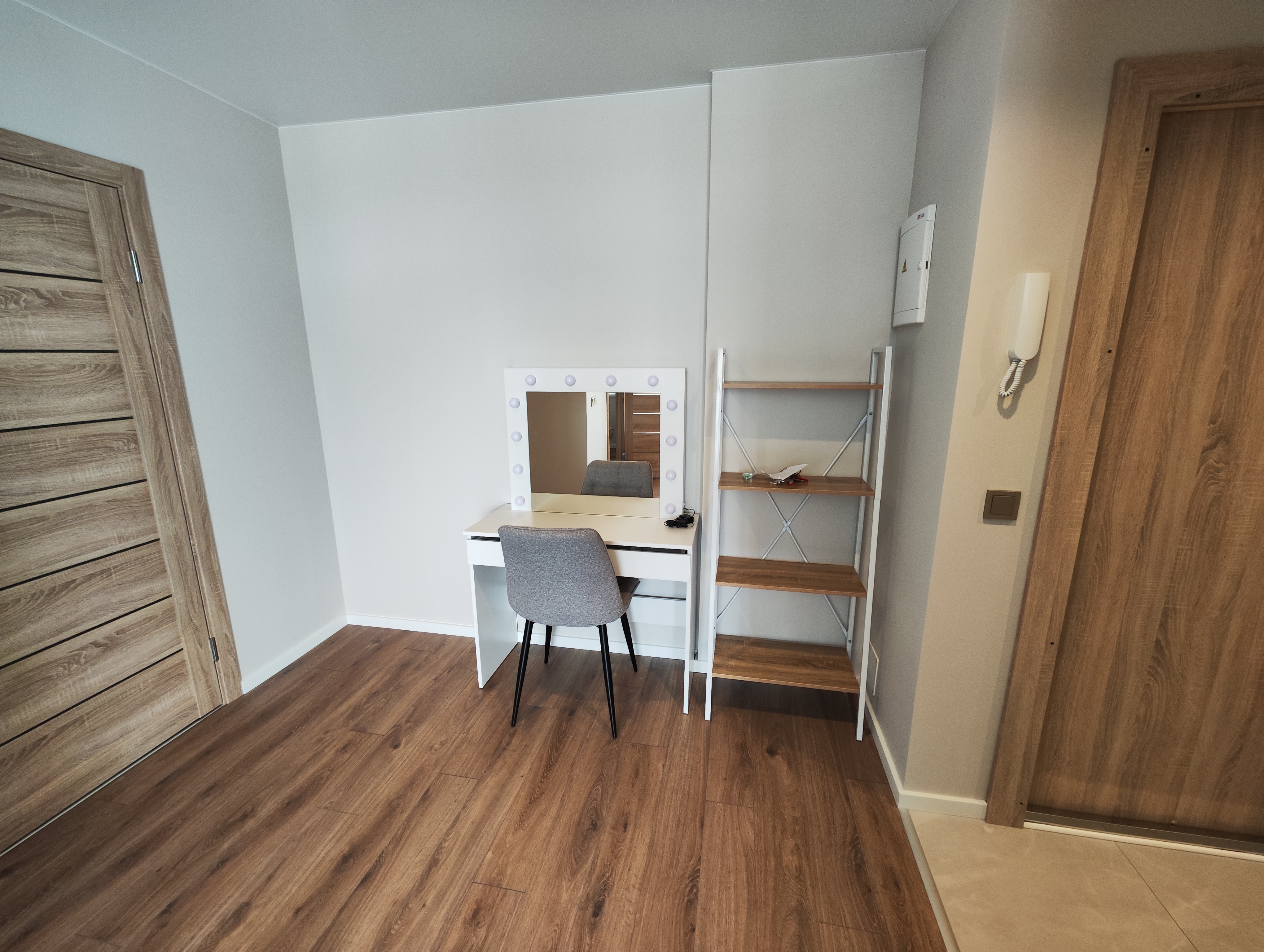 Nuoma 2-jų kambarių butai - 40,00 kv. m.