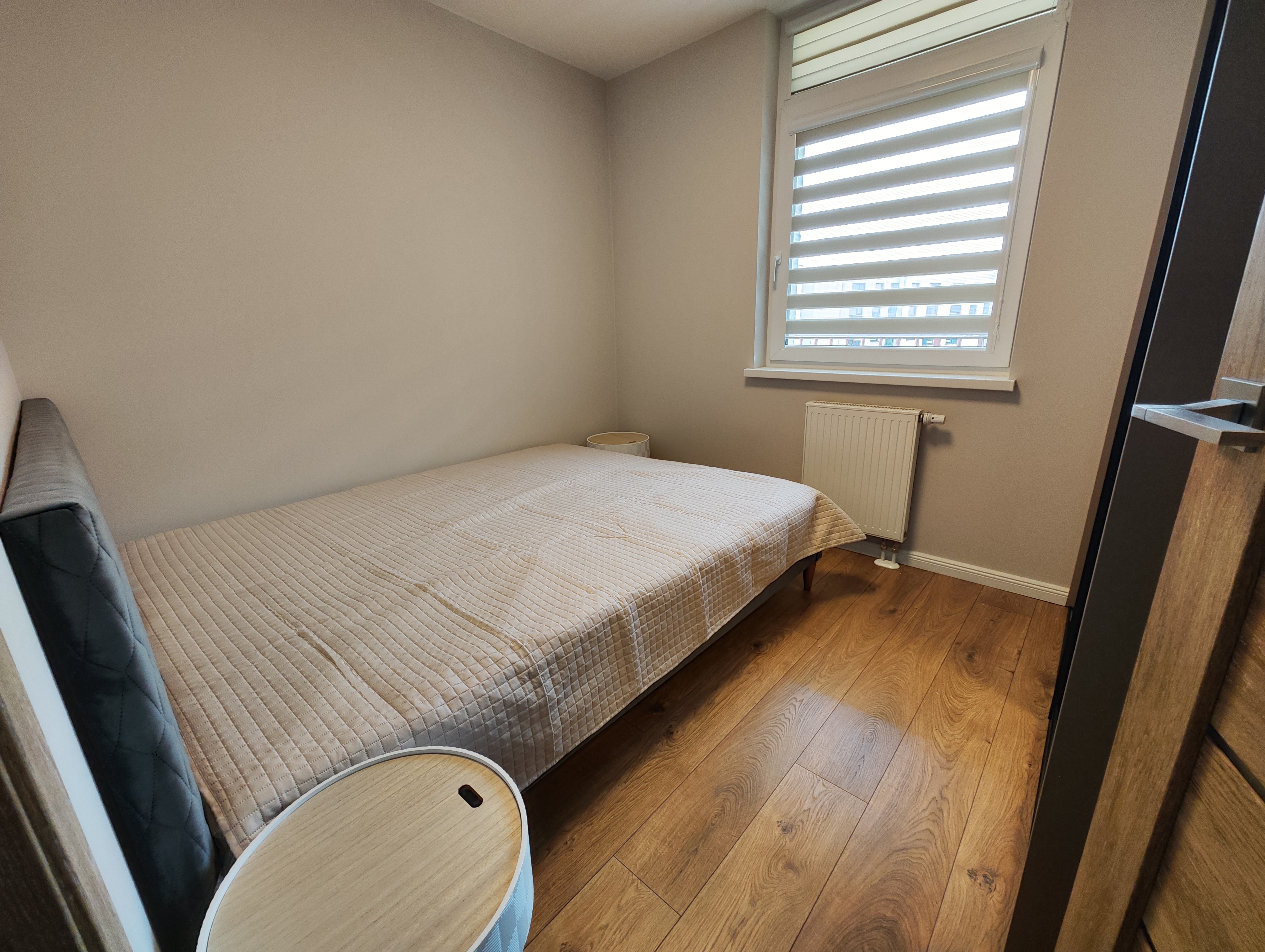 Nuoma 2-jų kambarių butai - 36,00 kv. m.