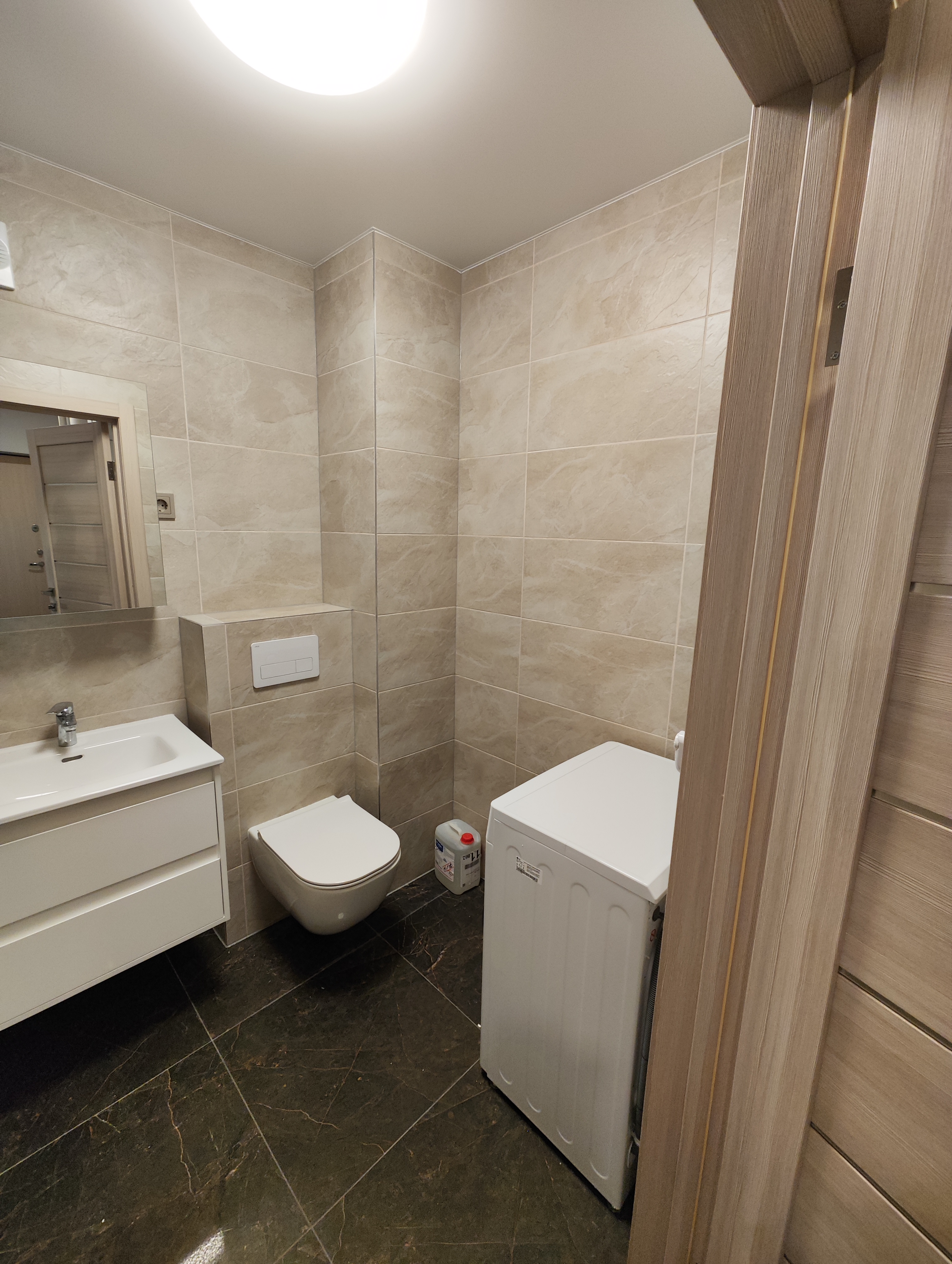 Nuoma 3-jų kambarių butas - 52,00 kv. m.