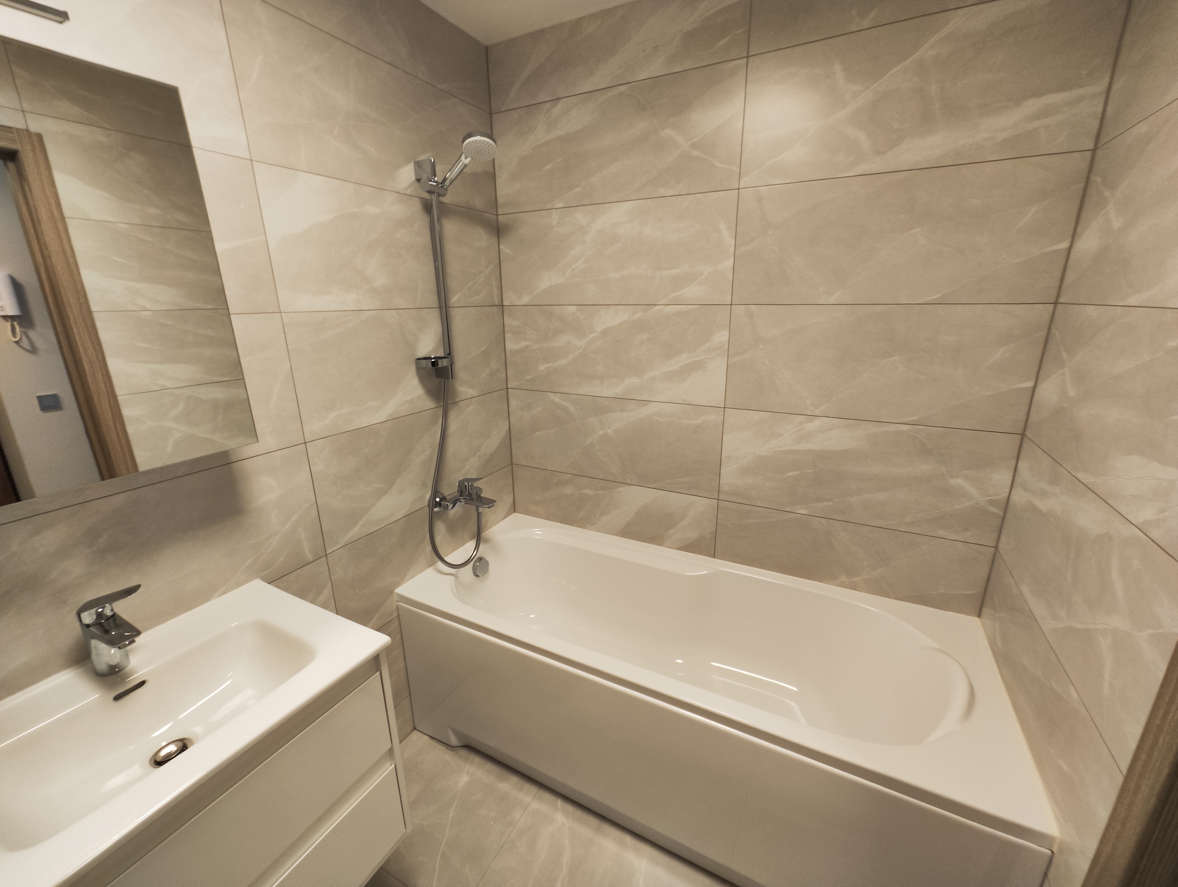 Nuoma 2-jų kambarių butai - 36,00 kv. m.