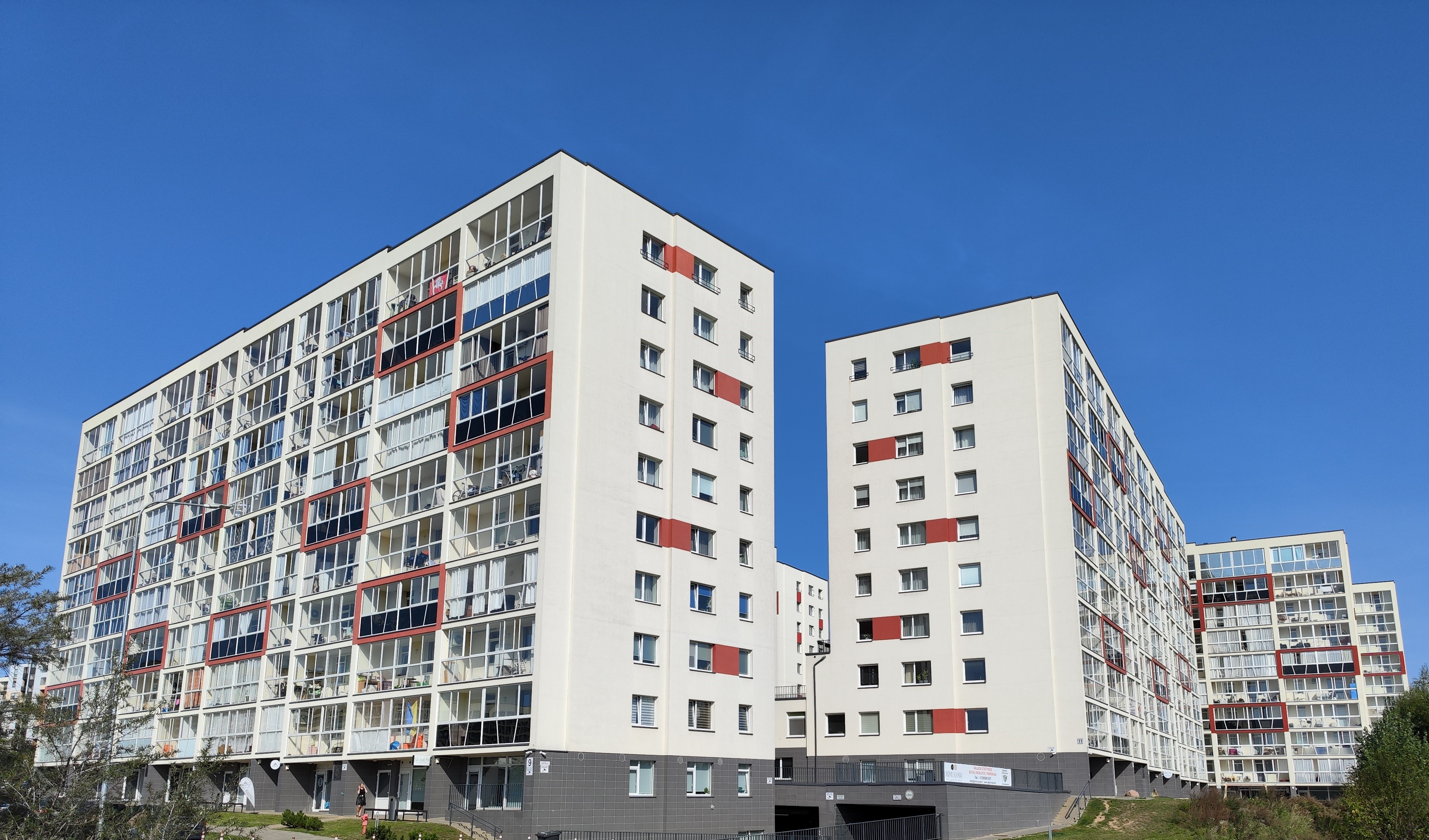 Leičių g. 17 komercinės patalpos