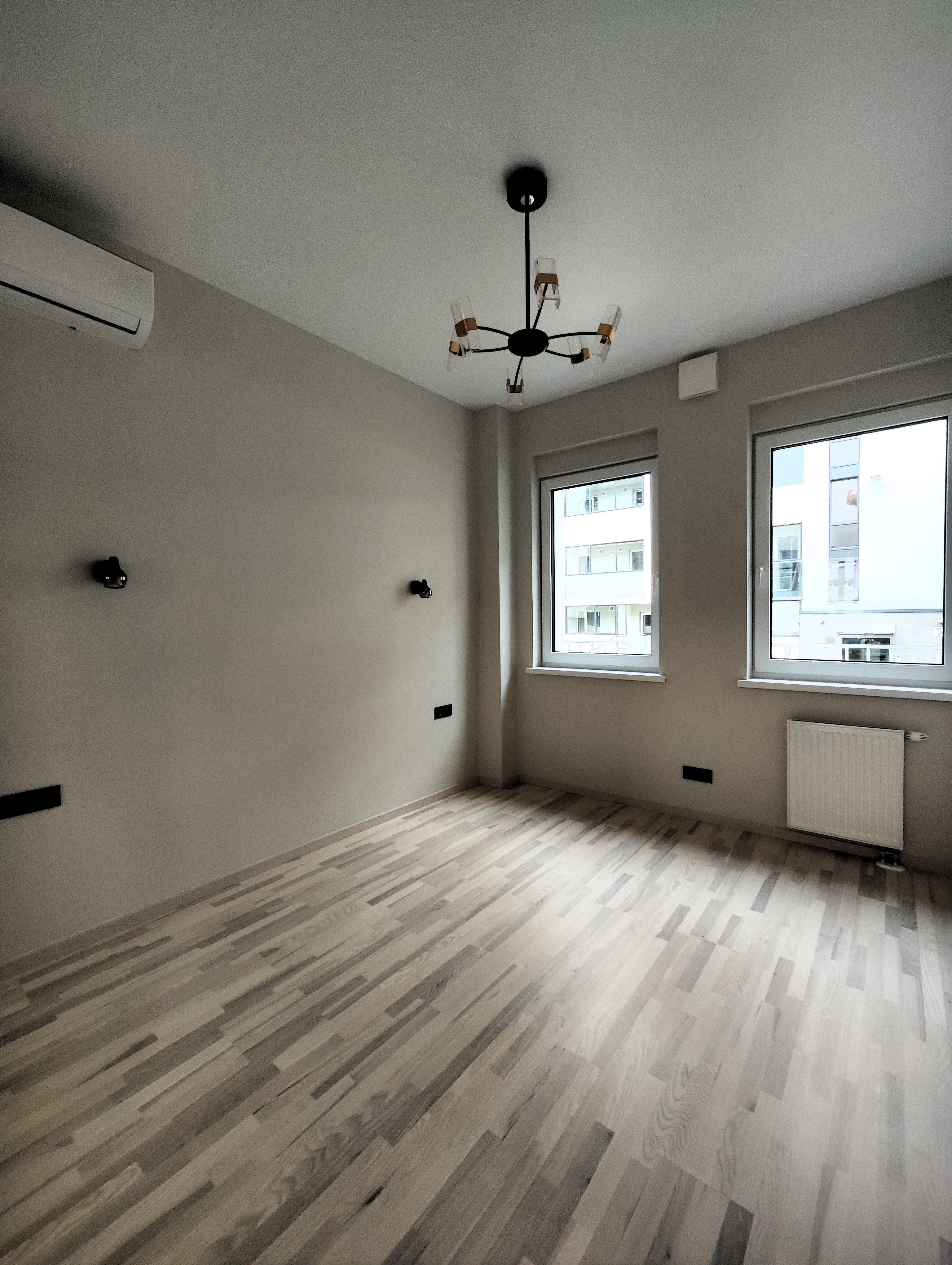 Išskirtinis 5-ių kambarių įrengtas kotedžo tipo butas - 96,00 kv. m.