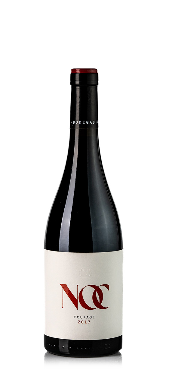NOC Magnum Coupage 2017 – Grandeza y elegancia en formato exclusivo