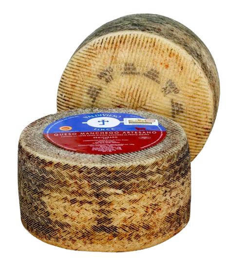 Queso Semicurado Valdivieso – Equilibrio perfecto entre tradición y sabor intenso