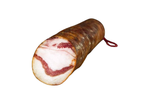 Panceta Embuchada de Bellota 100% Ibérica Maldonado – Intensidad curada con carácter ibérico