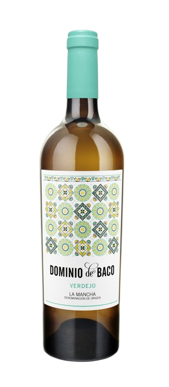 Dominio de Baco Verdejo Joven – Frescura que conquista el paladar