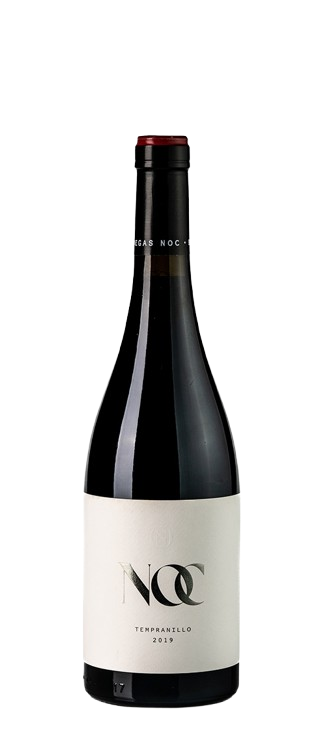 NOC Tempranillo 16 Meses – Profundidad y elegancia con crianza distinguida