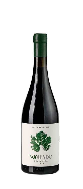 Crianza ECO D.O 2020 – Elegancia natural con alma sostenible
