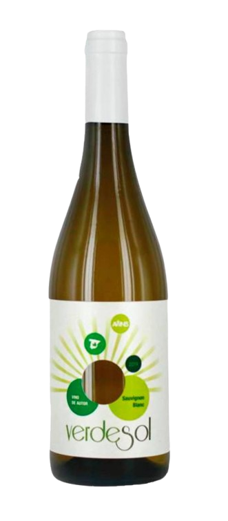 Sauvignon Blanc 2023 – Frescura vibrante con acento sofisticado