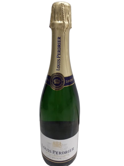 Louis Perdrier Brut Excellence – La esencia del espumoso francés